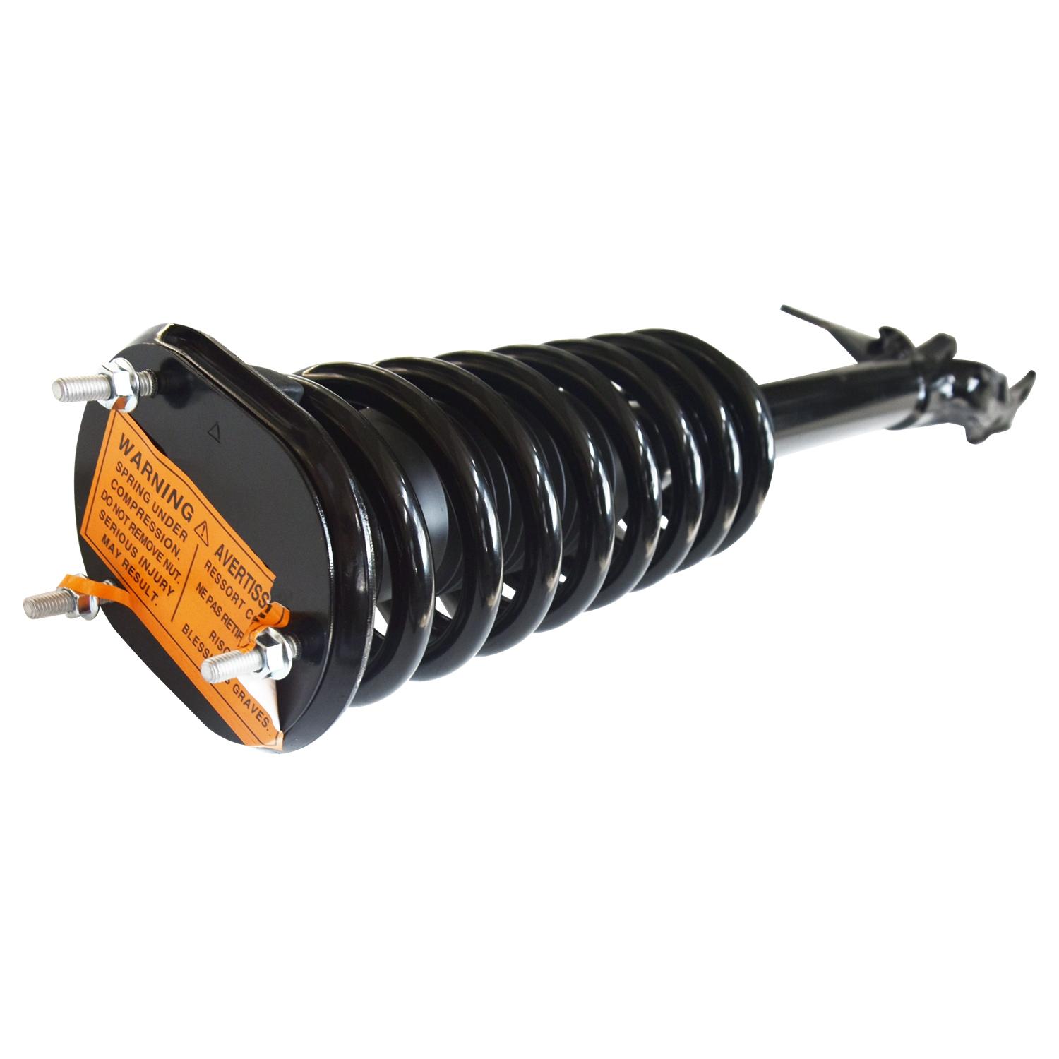 GSP 882926 Suspension Strut and Coil Spring Assembly product image 1 of 3