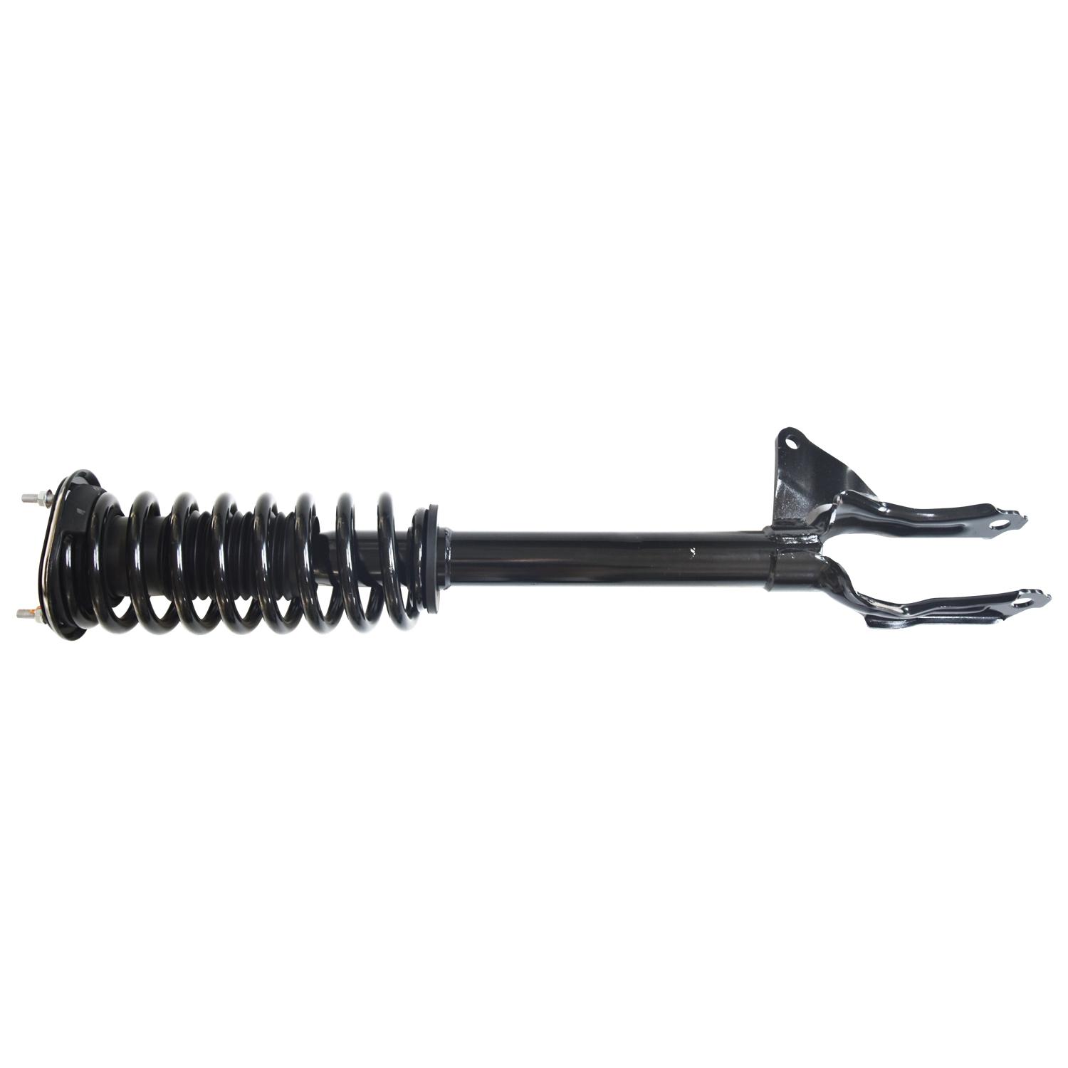 GSP 882926 Suspension Strut and Coil Spring Assembly product image 2 of 3