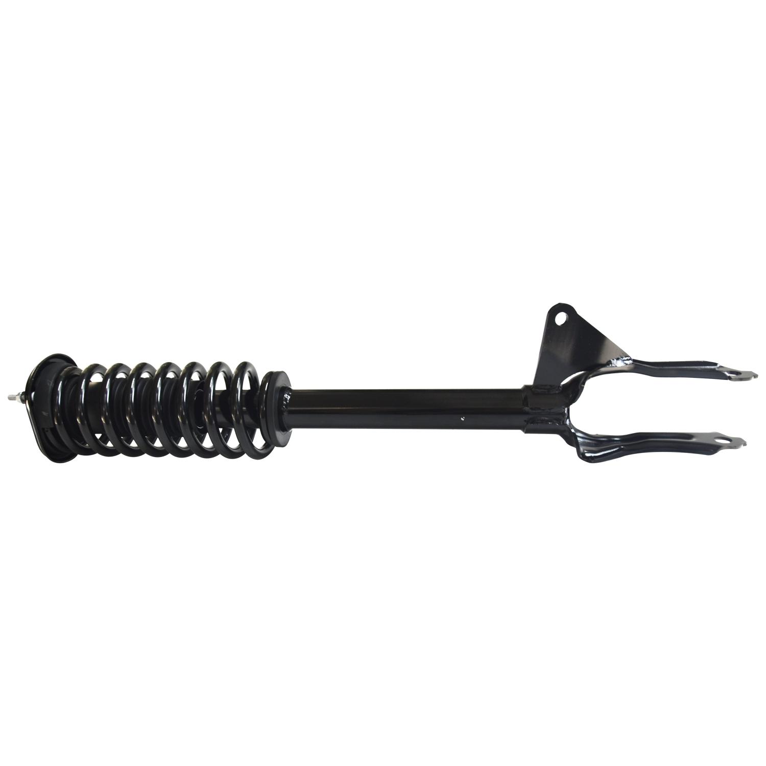 GSP 882926 Suspension Strut and Coil Spring Assembly product image 3 of 3