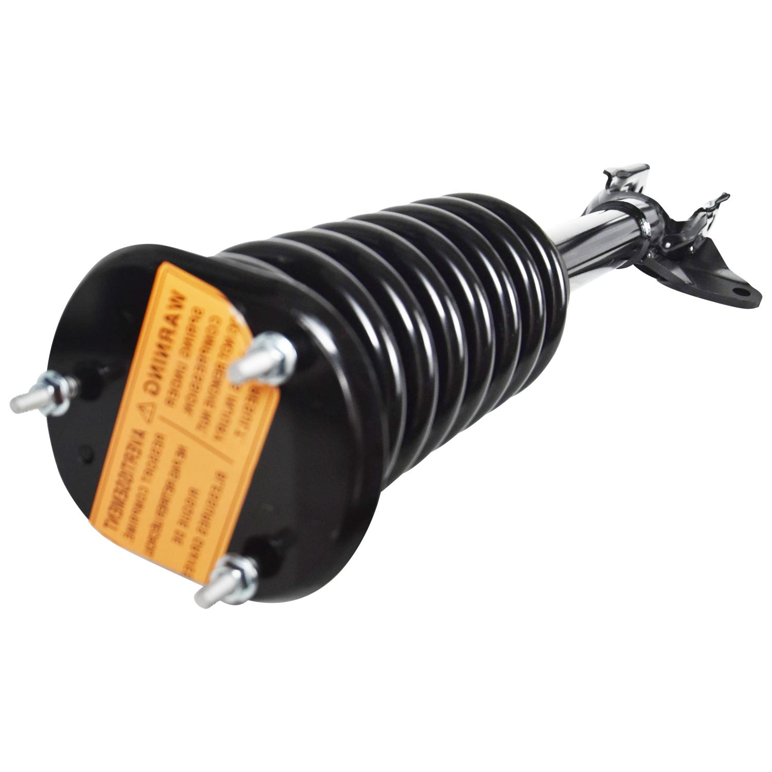 GSP 882927 Suspension Strut and Coil Spring Assembly product image 1 of 3