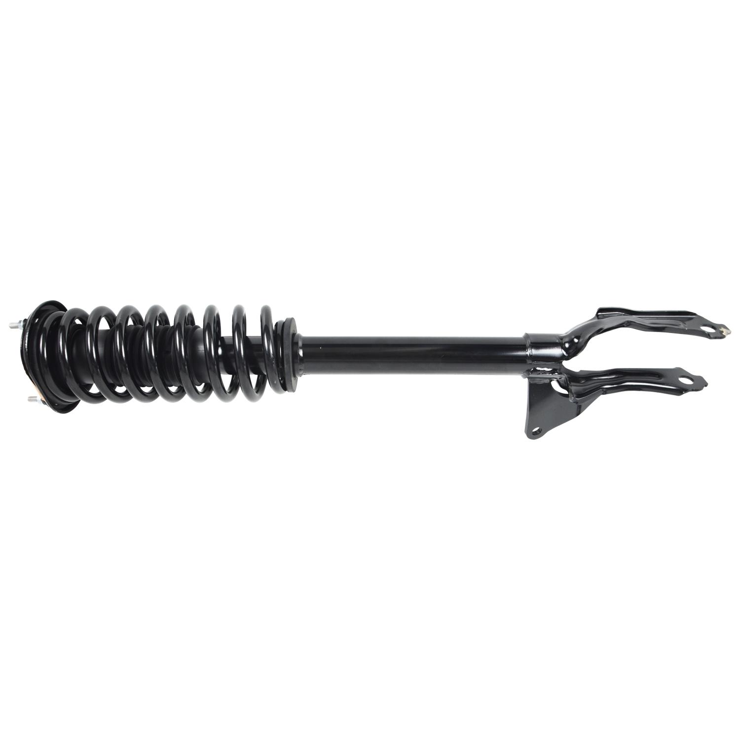 GSP 882927 Suspension Strut and Coil Spring Assembly product image 2 of 3