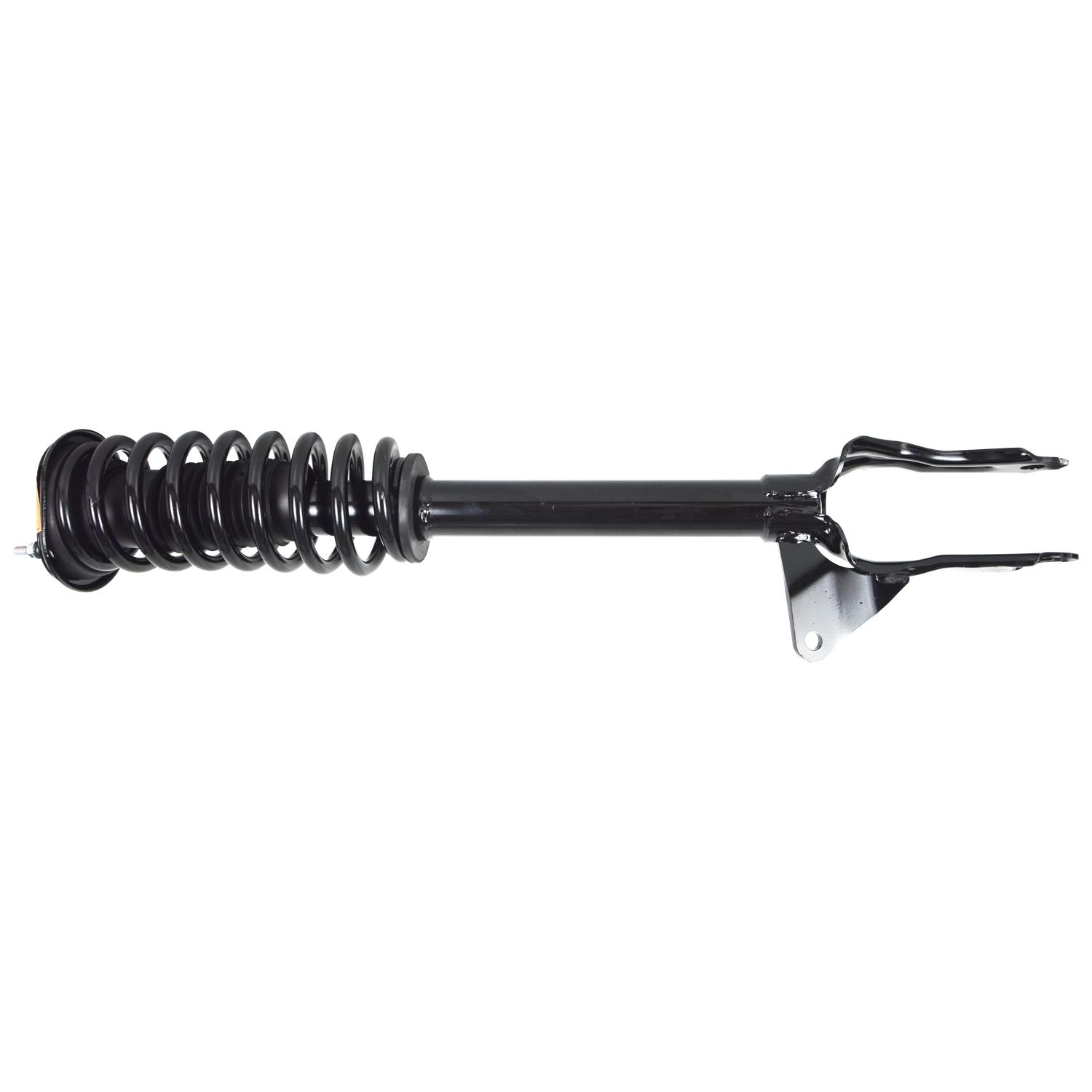 GSP 882927 Suspension Strut and Coil Spring Assembly product image 3 of 3