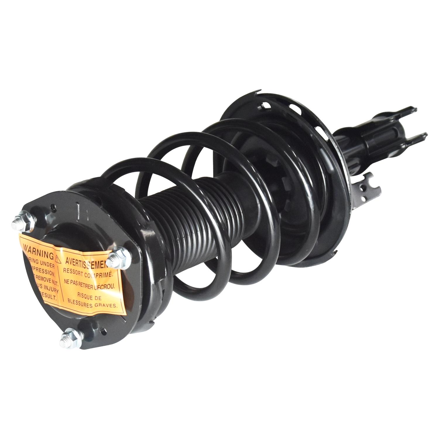 GSP 882934 Suspension Strut and Coil Spring Assembly product image 1 of 3