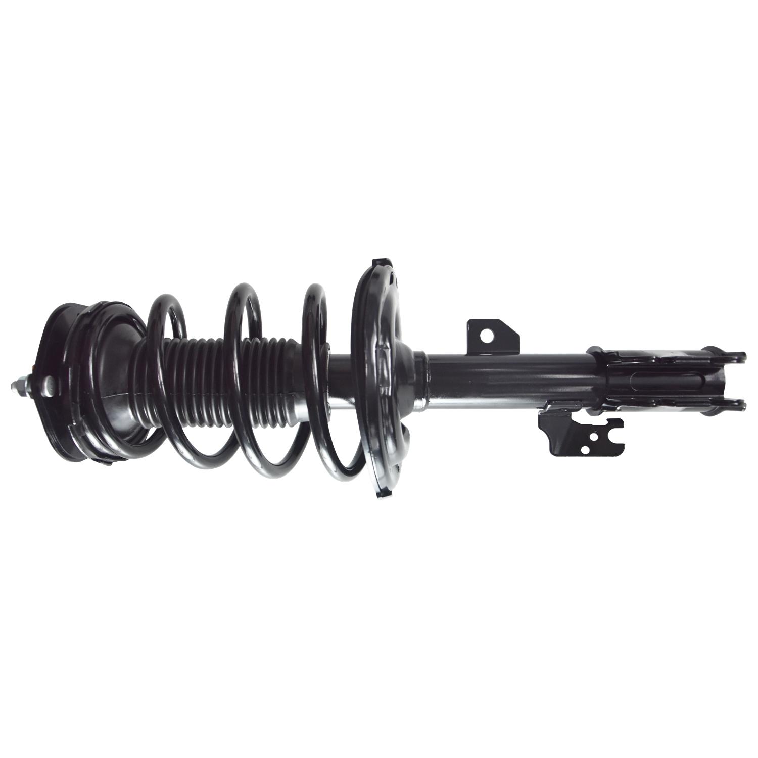 GSP 882934 Suspension Strut and Coil Spring Assembly product image 2 of 3