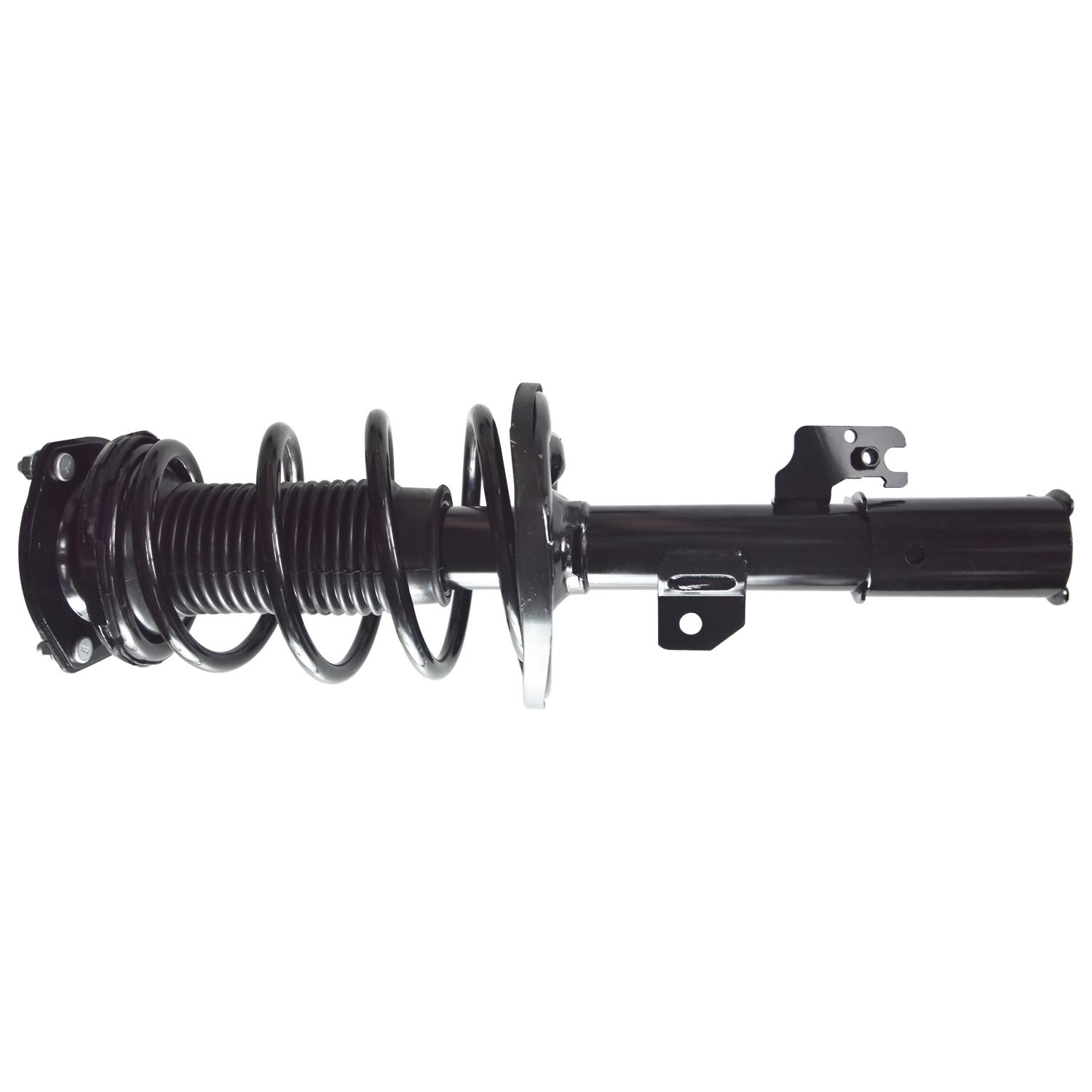GSP 882934 Suspension Strut and Coil Spring Assembly product image 3 of 3