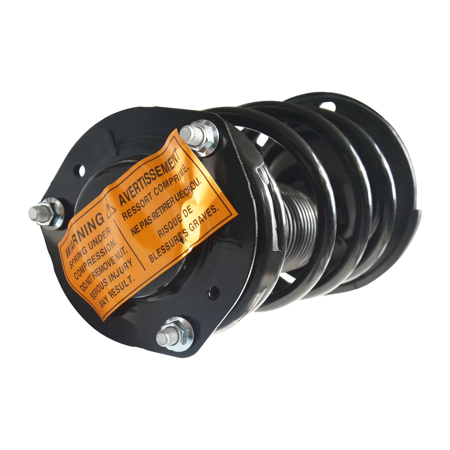 GSP 882935 Suspension Strut and Coil Spring Assembly product image 1 of 3