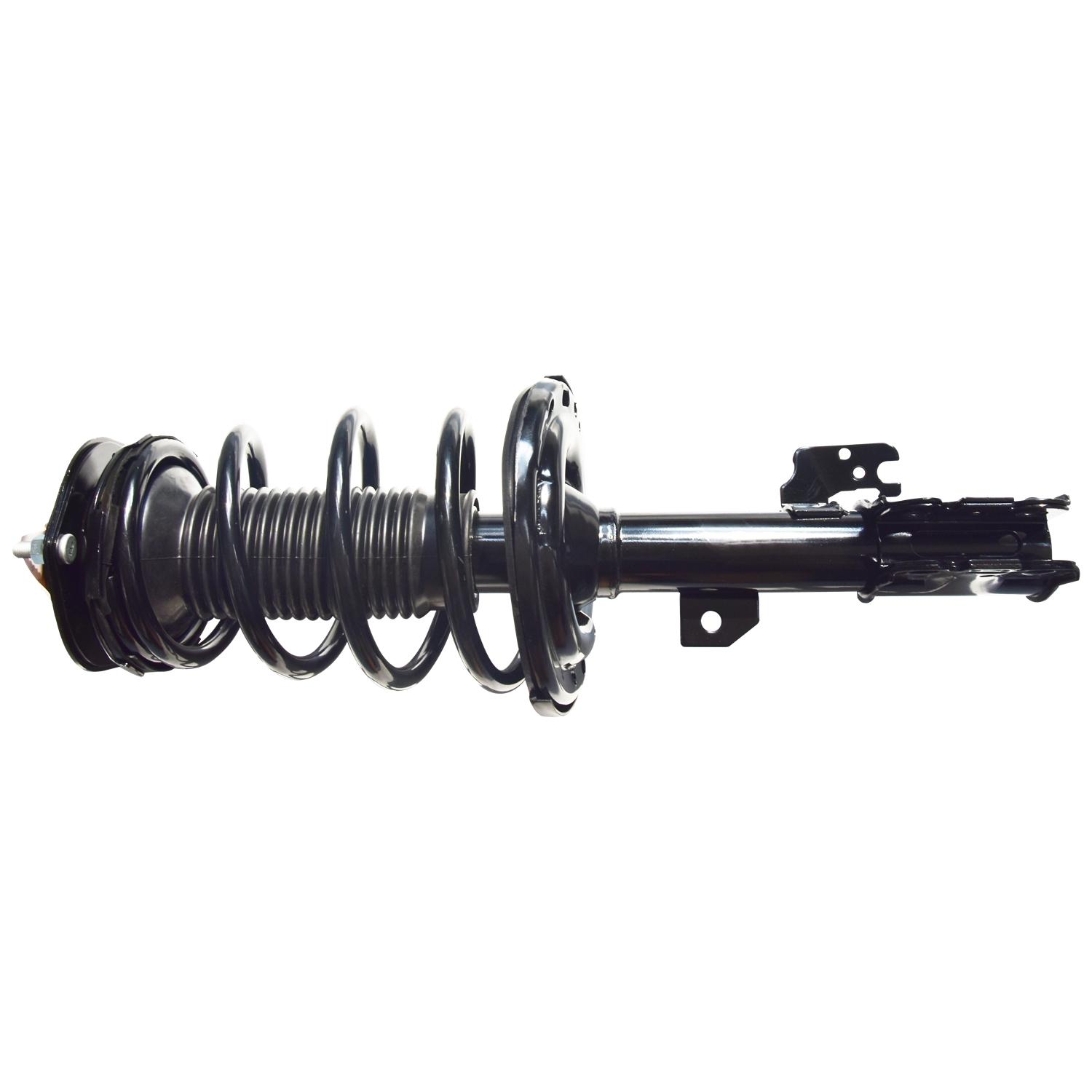 GSP 882935 Suspension Strut and Coil Spring Assembly product image 2 of 3