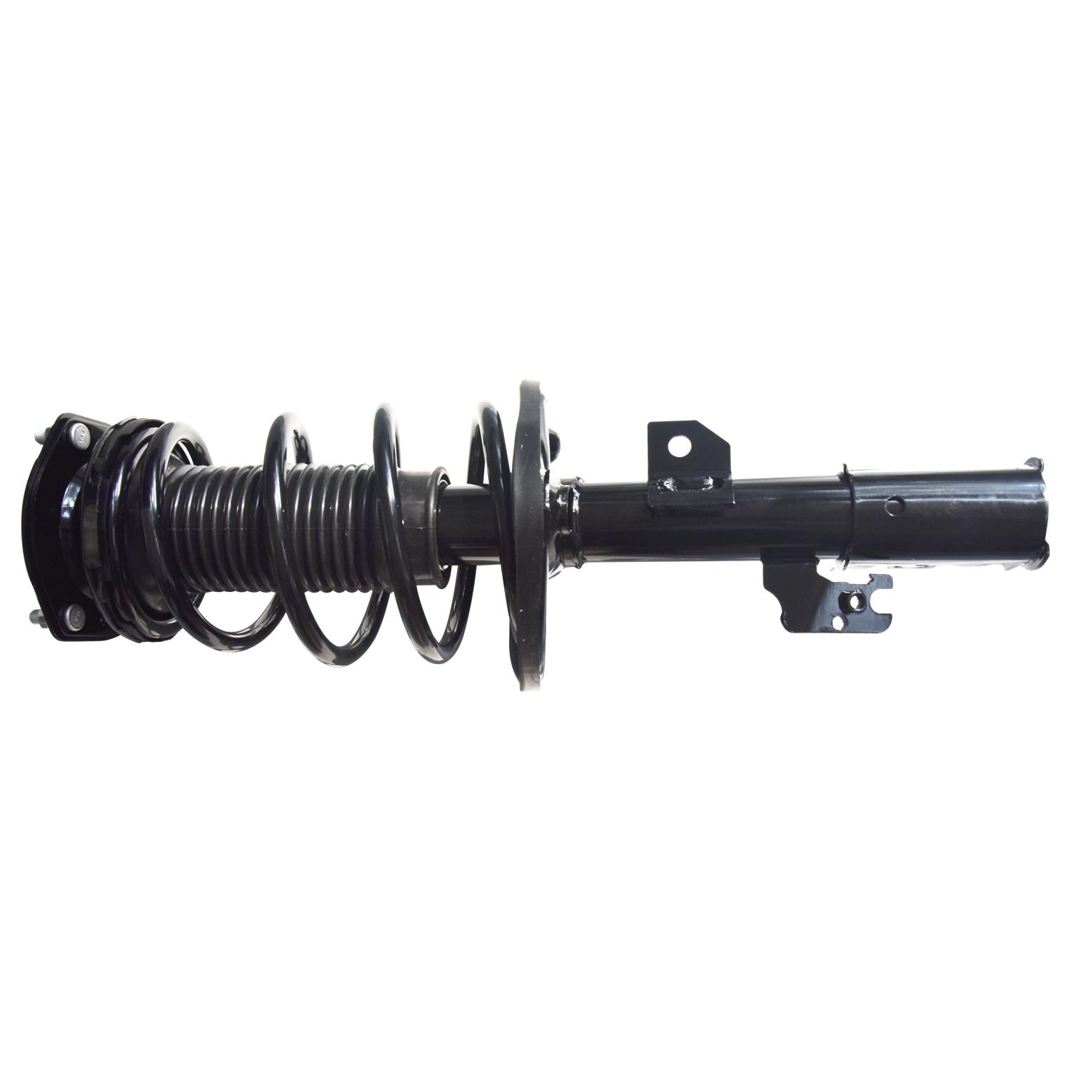 GSP 882935 Suspension Strut and Coil Spring Assembly product image 3 of 3