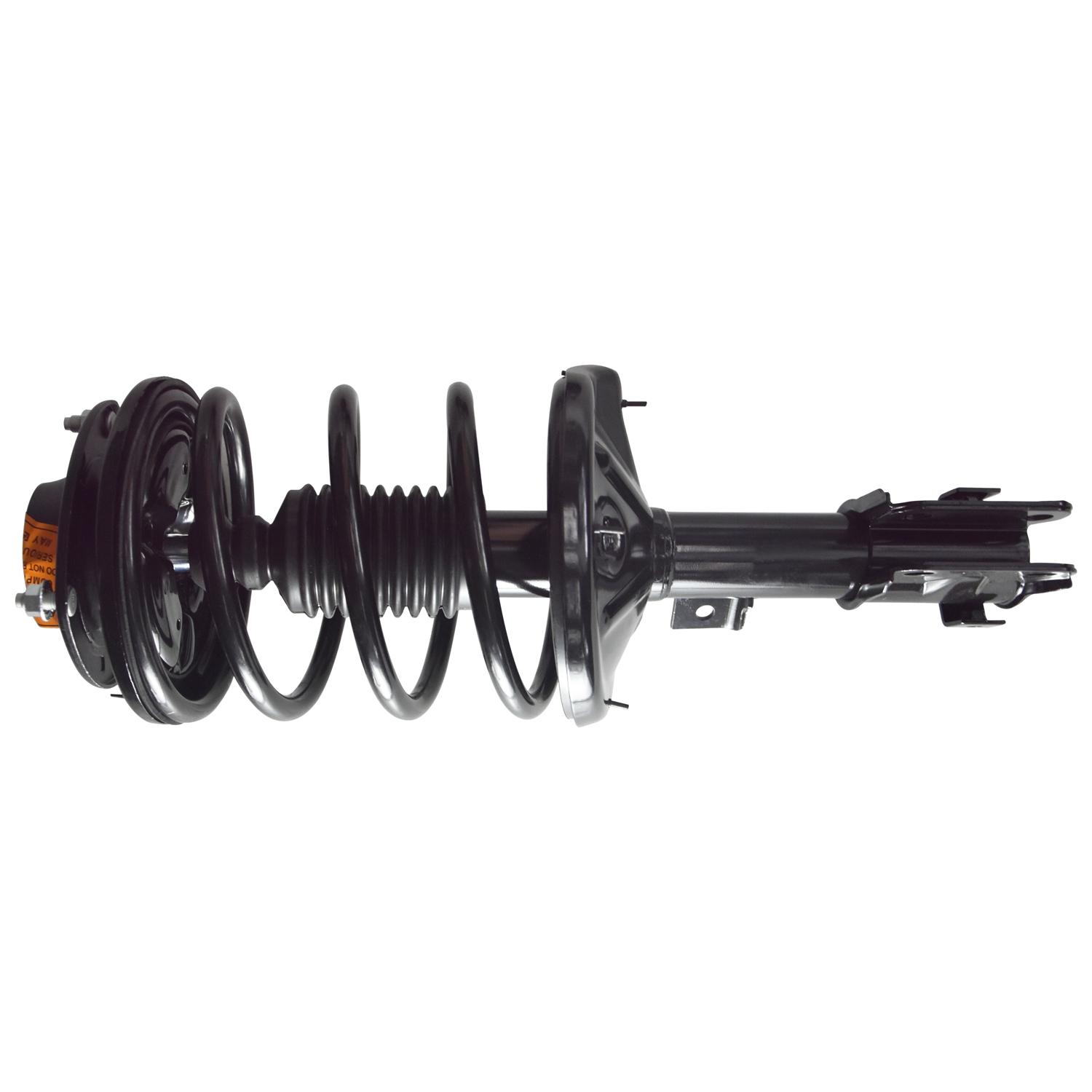 GSP 882941 Suspension Strut and Coil Spring Assembly product image 2 of 3