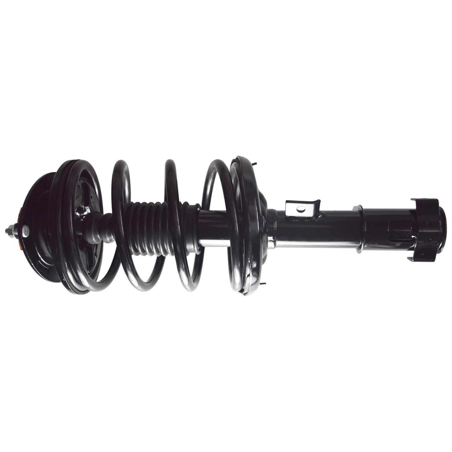 GSP 882941 Suspension Strut and Coil Spring Assembly product image 3 of 3