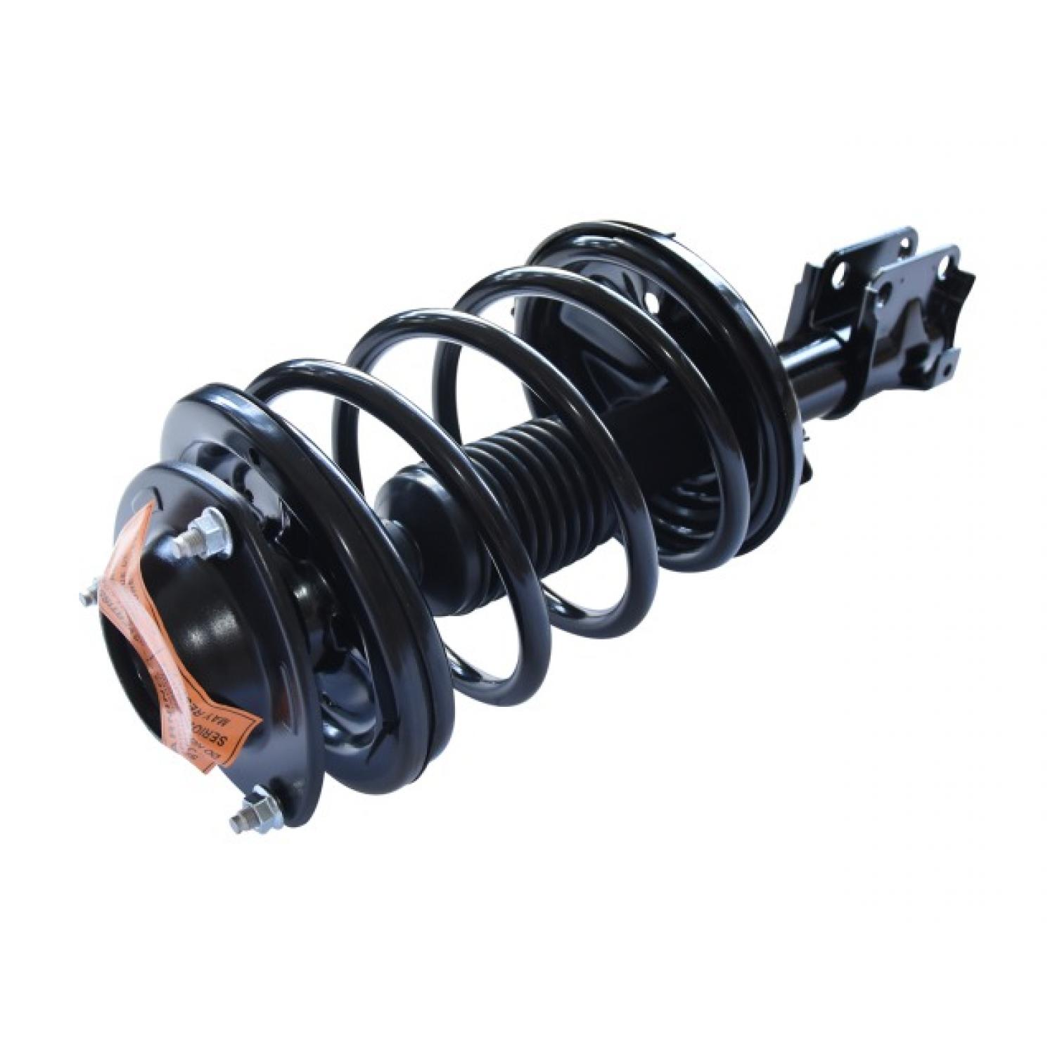 GSP 882942 Suspension Strut and Coil Spring Assembly product image 1 of 3