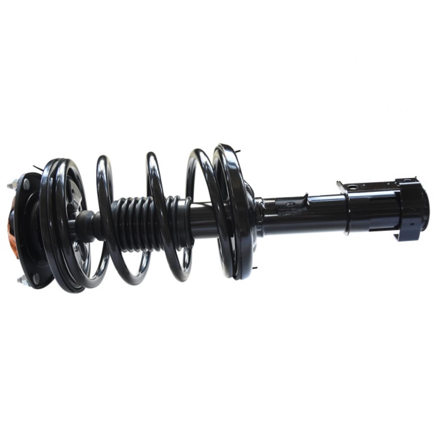 GSP 882942 Suspension Strut and Coil Spring Assembly product image 2 of 3