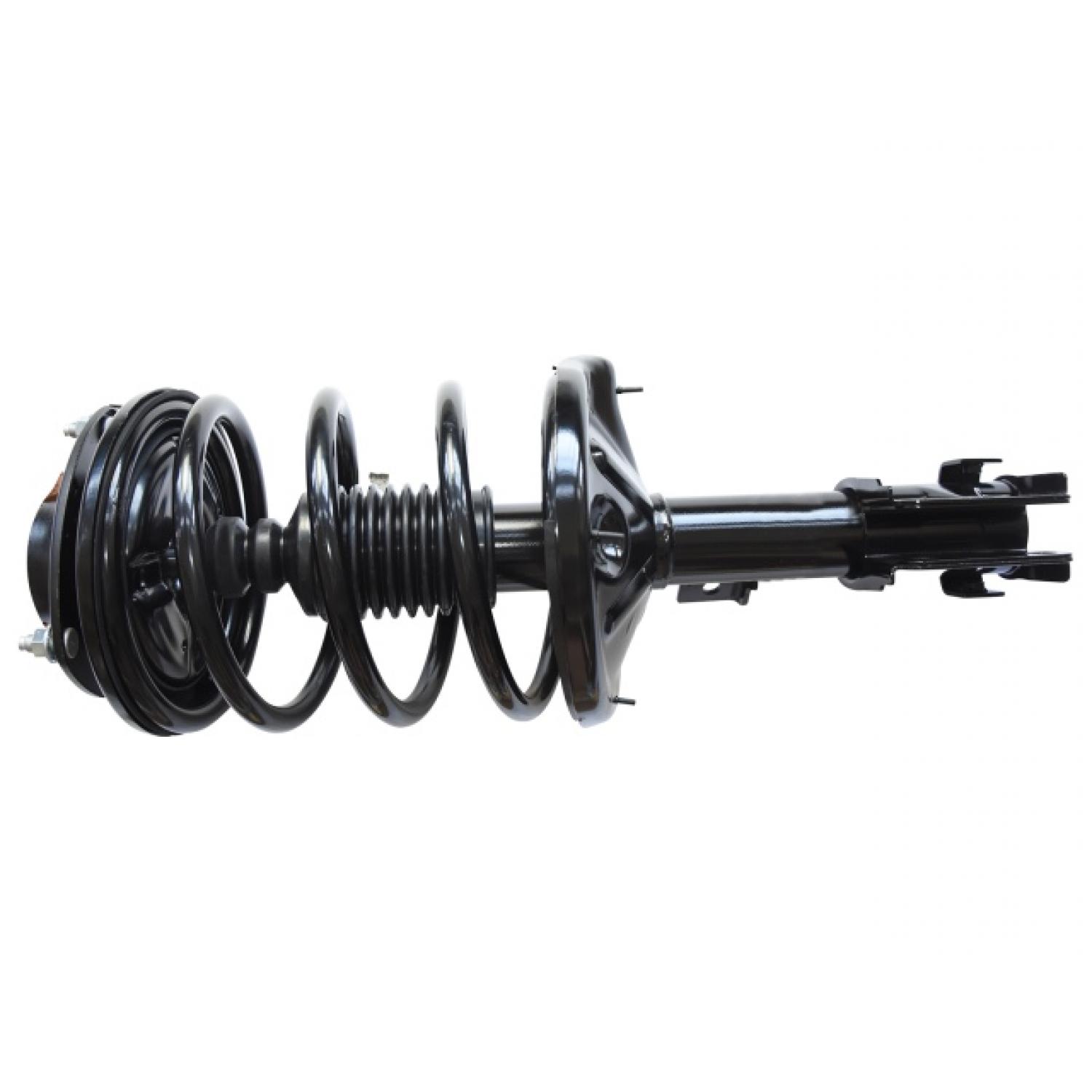 GSP 882942 Suspension Strut and Coil Spring Assembly product image 3 of 3