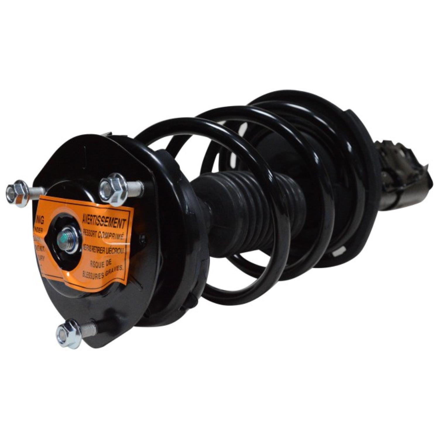 GSP 882945 Suspension Strut and Coil Spring Assembly product image 1 of 2