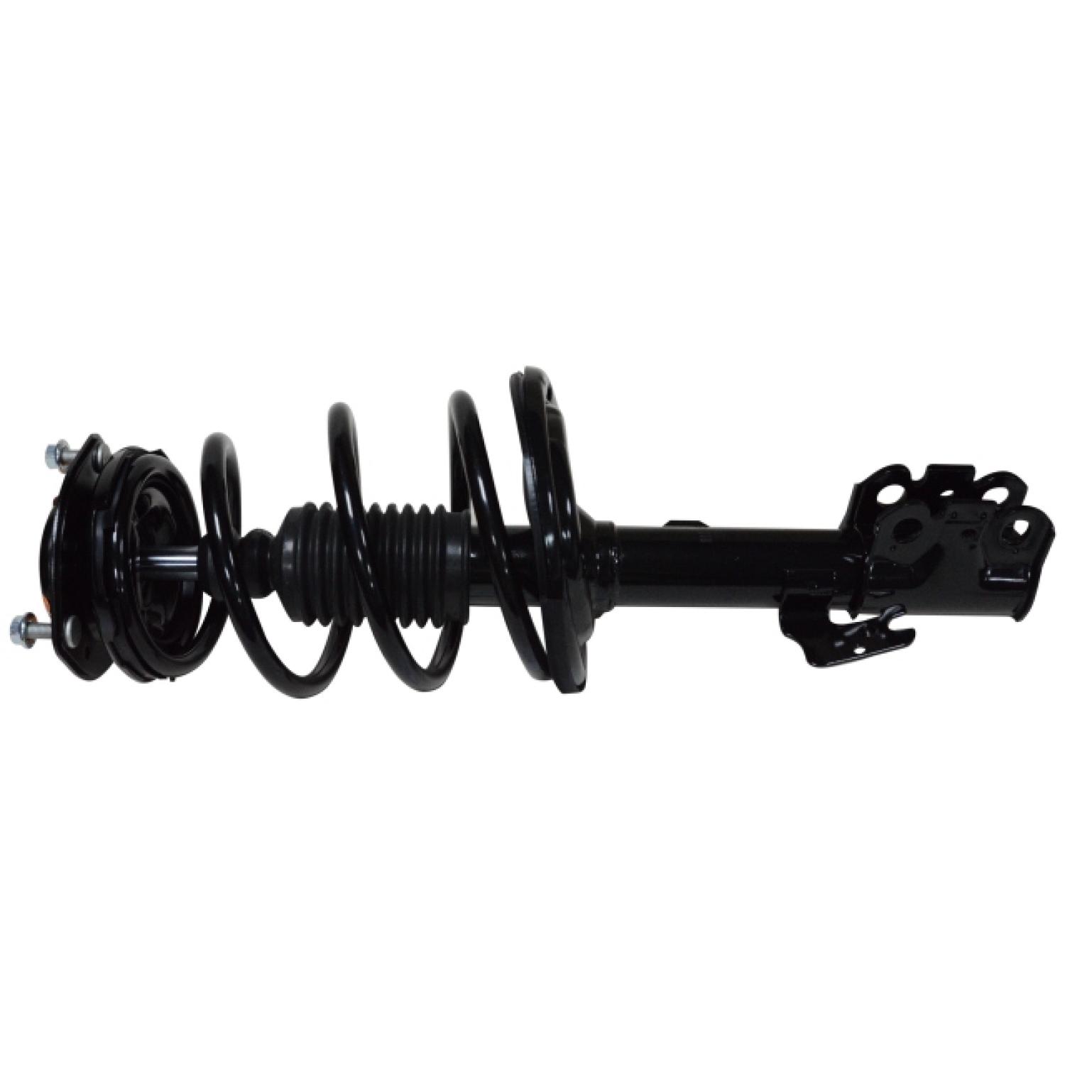 GSP 882945 Suspension Strut and Coil Spring Assembly product image 2 of 2