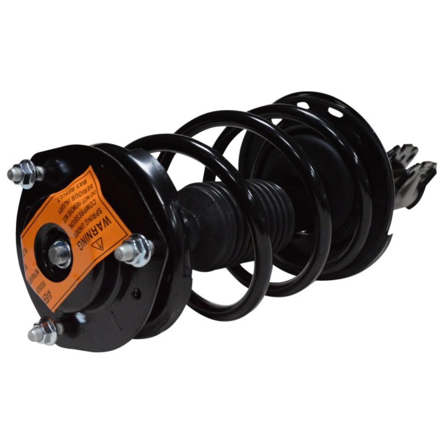 GSP 882946 Suspension Strut and Coil Spring Assembly product image 1 of 3