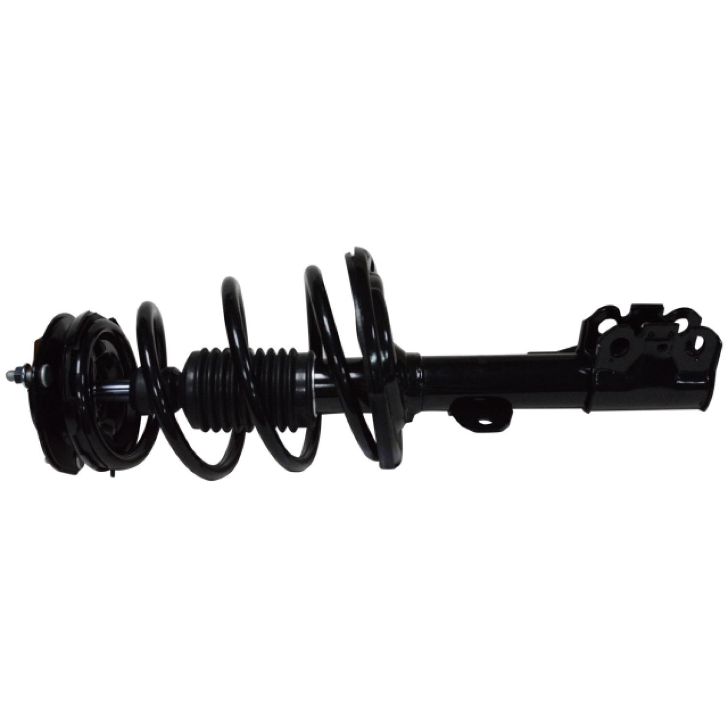 GSP 882946 Suspension Strut and Coil Spring Assembly product image 2 of 3