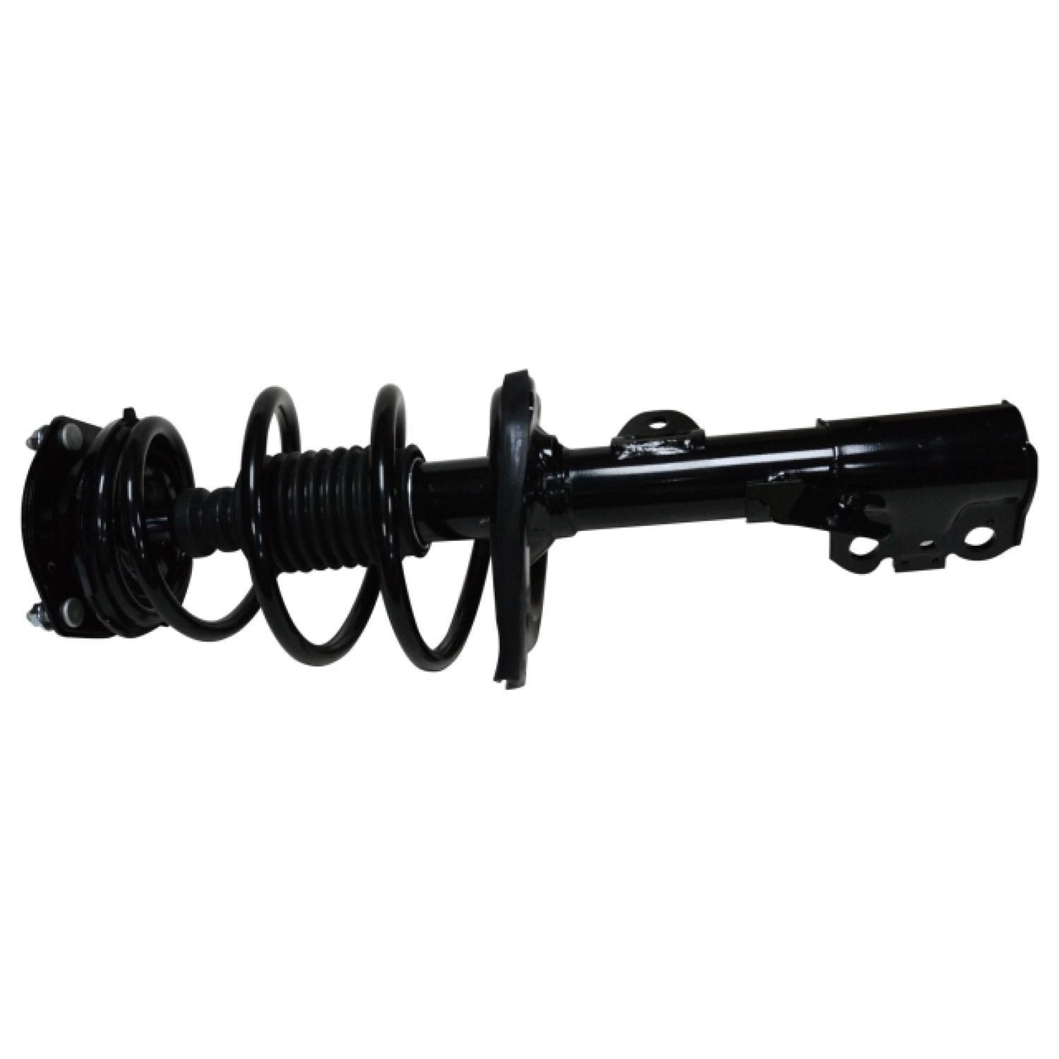 GSP 882946 Suspension Strut and Coil Spring Assembly product image 3 of 3