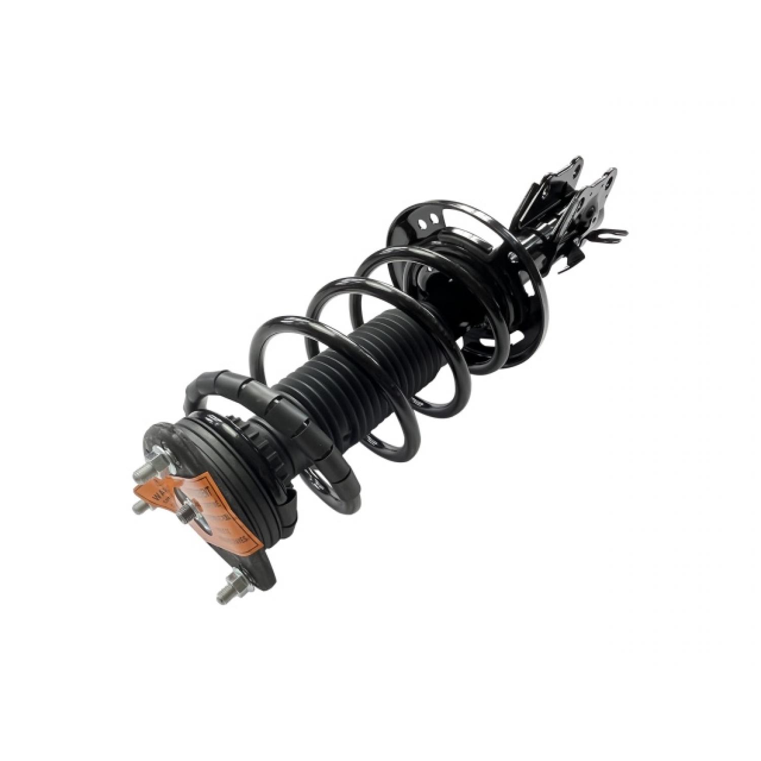 GSP 882949 Suspension Strut and Coil Spring Assembly product image 1 of 3