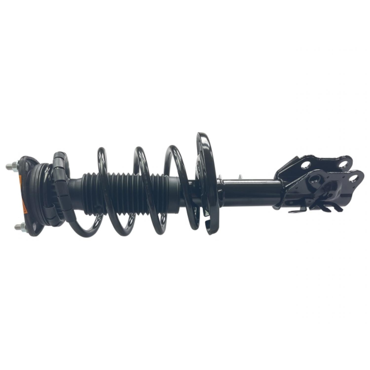 GSP 882949 Suspension Strut and Coil Spring Assembly product image 2 of 3