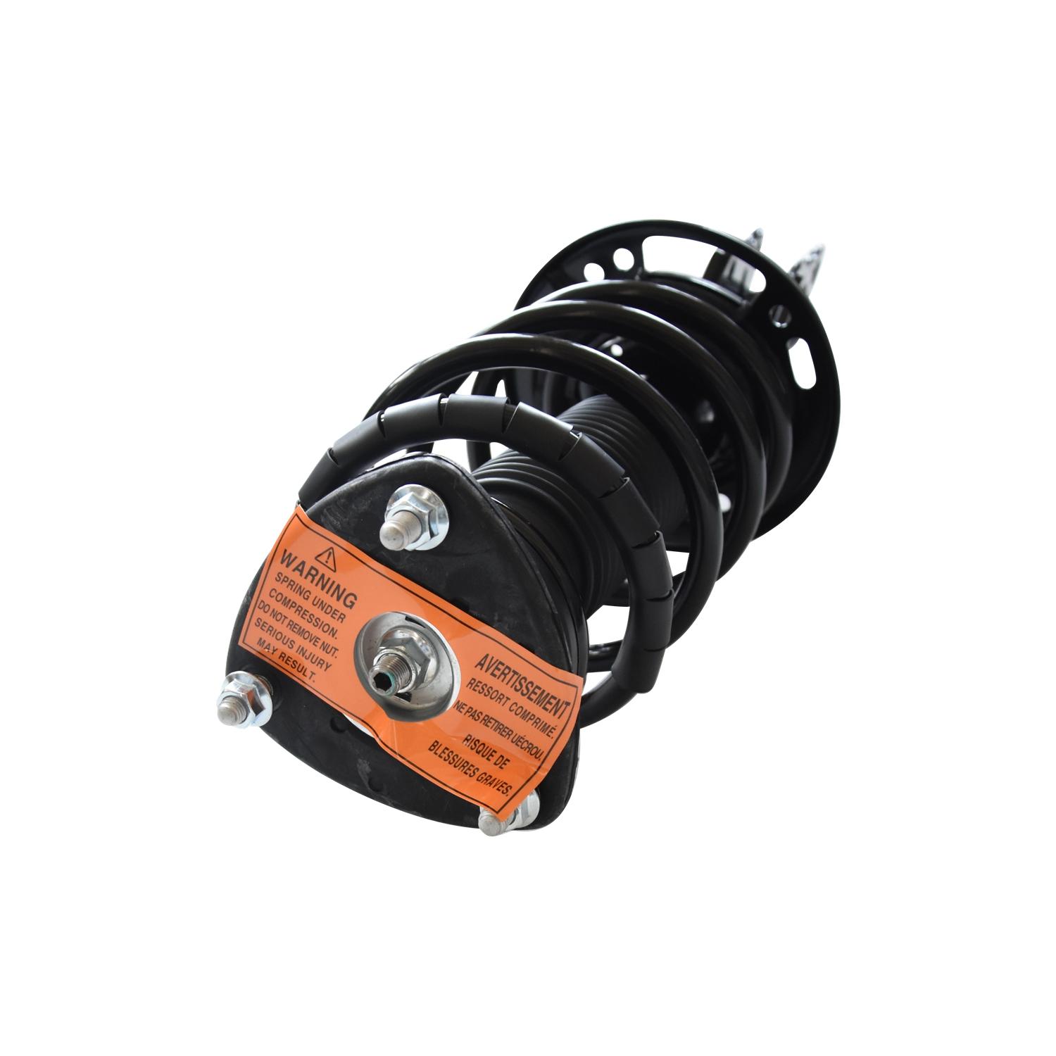GSP 882950 Suspension Strut and Coil Spring Assembly product image 1 of 3