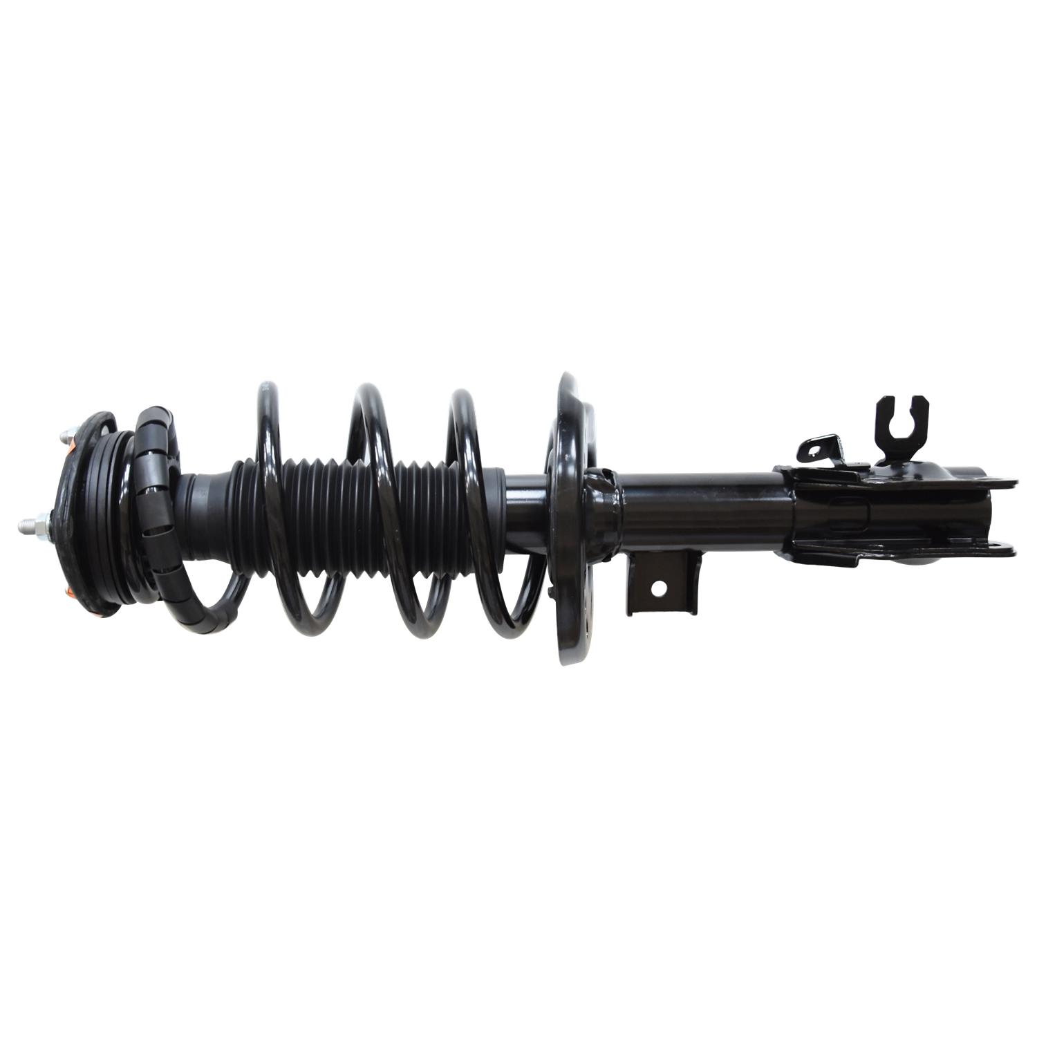GSP 882950 Suspension Strut and Coil Spring Assembly product image 2 of 3