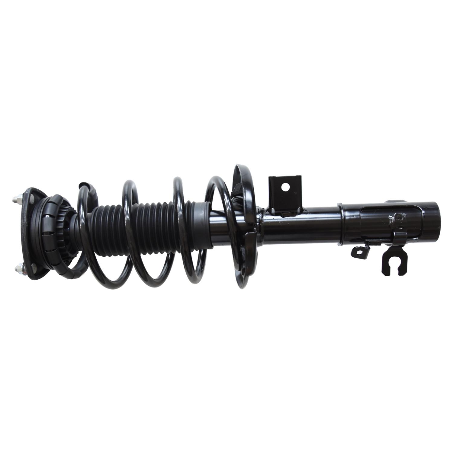 GSP 882950 Suspension Strut and Coil Spring Assembly product image 3 of 3