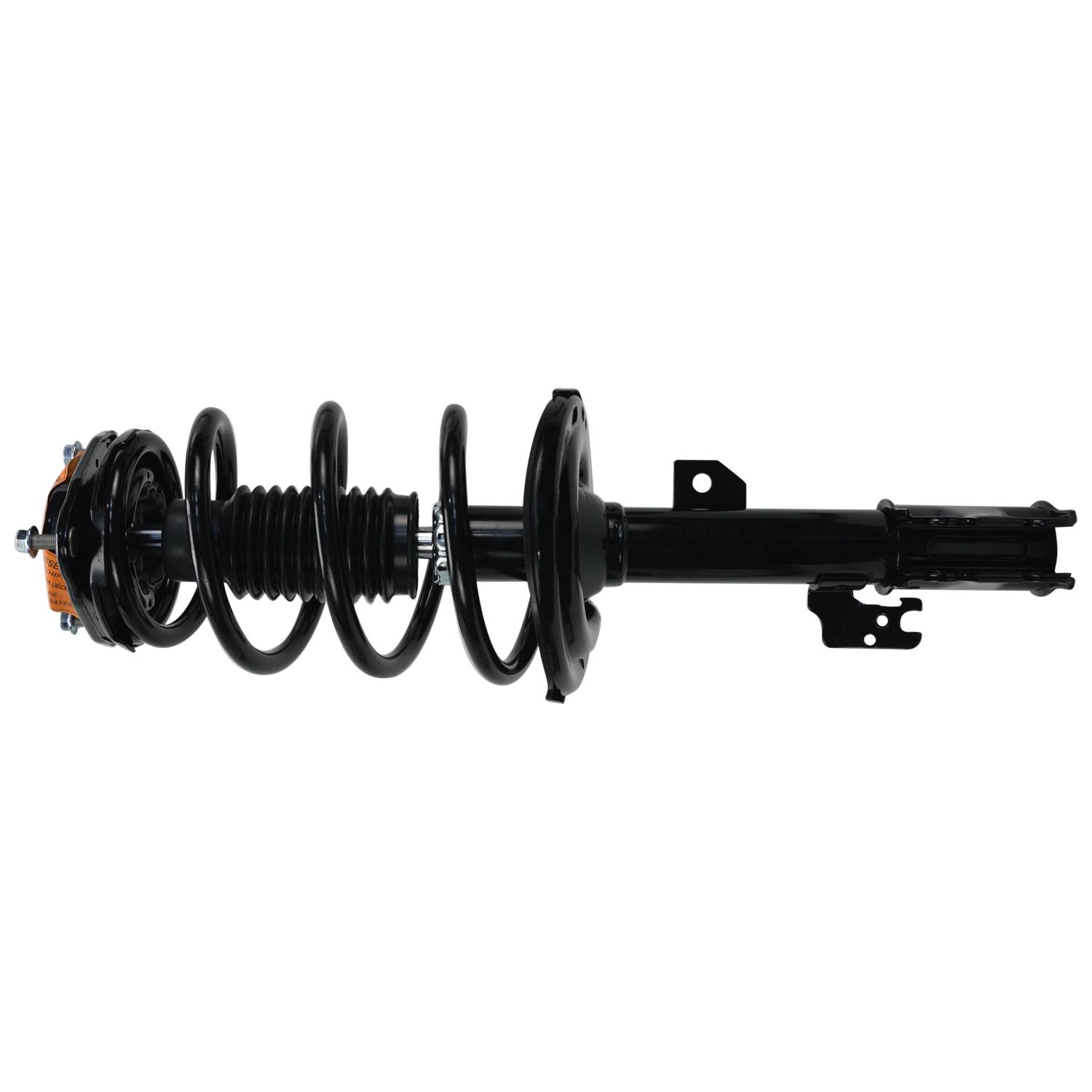GSP 882955 Suspension Strut and Coil Spring Assembly product image 1 of 1