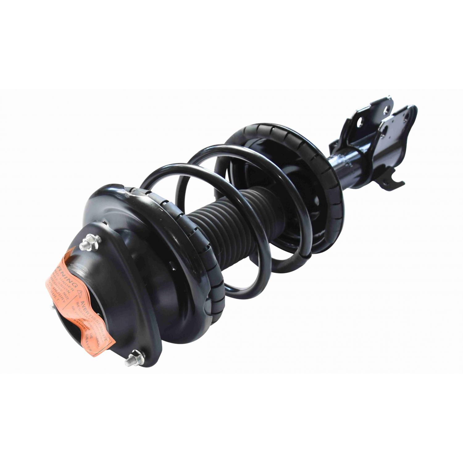 GSP 882964 Suspension Strut and Coil Spring Assembly product image 1 of 3