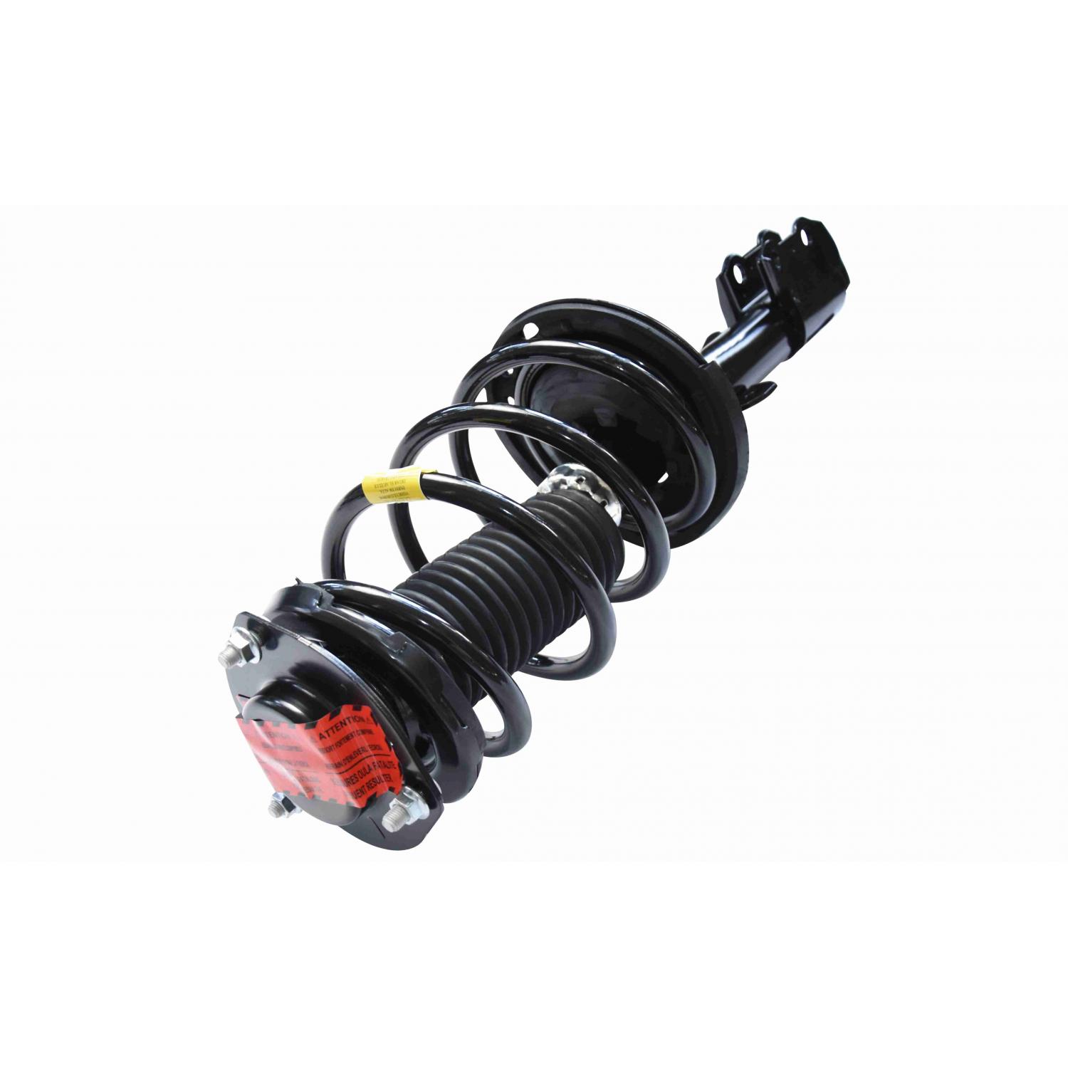GSP 882971 Suspension Strut and Coil Spring Assembly product image 1 of 3