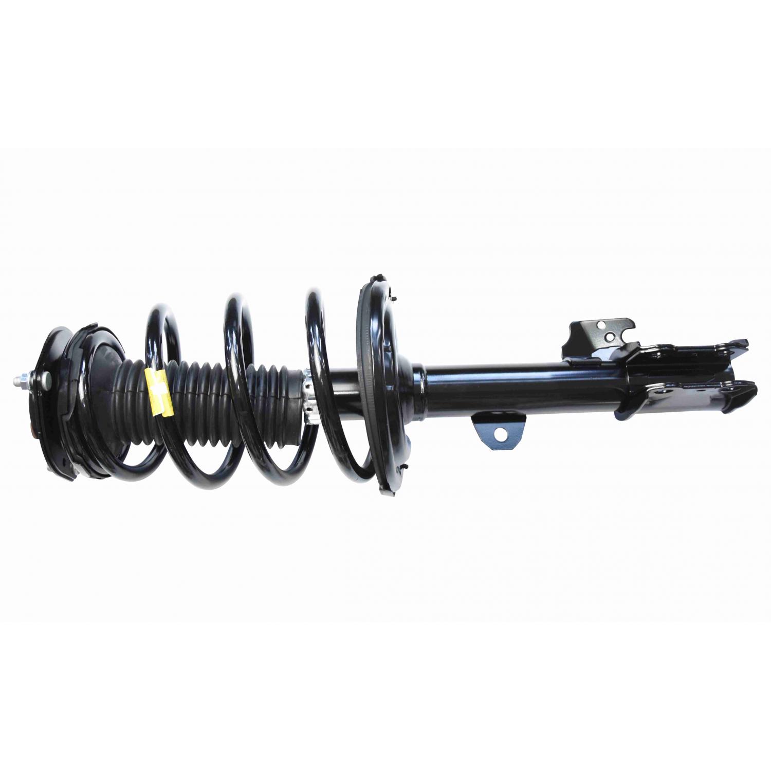 GSP 882971 Suspension Strut and Coil Spring Assembly product image 2 of 3