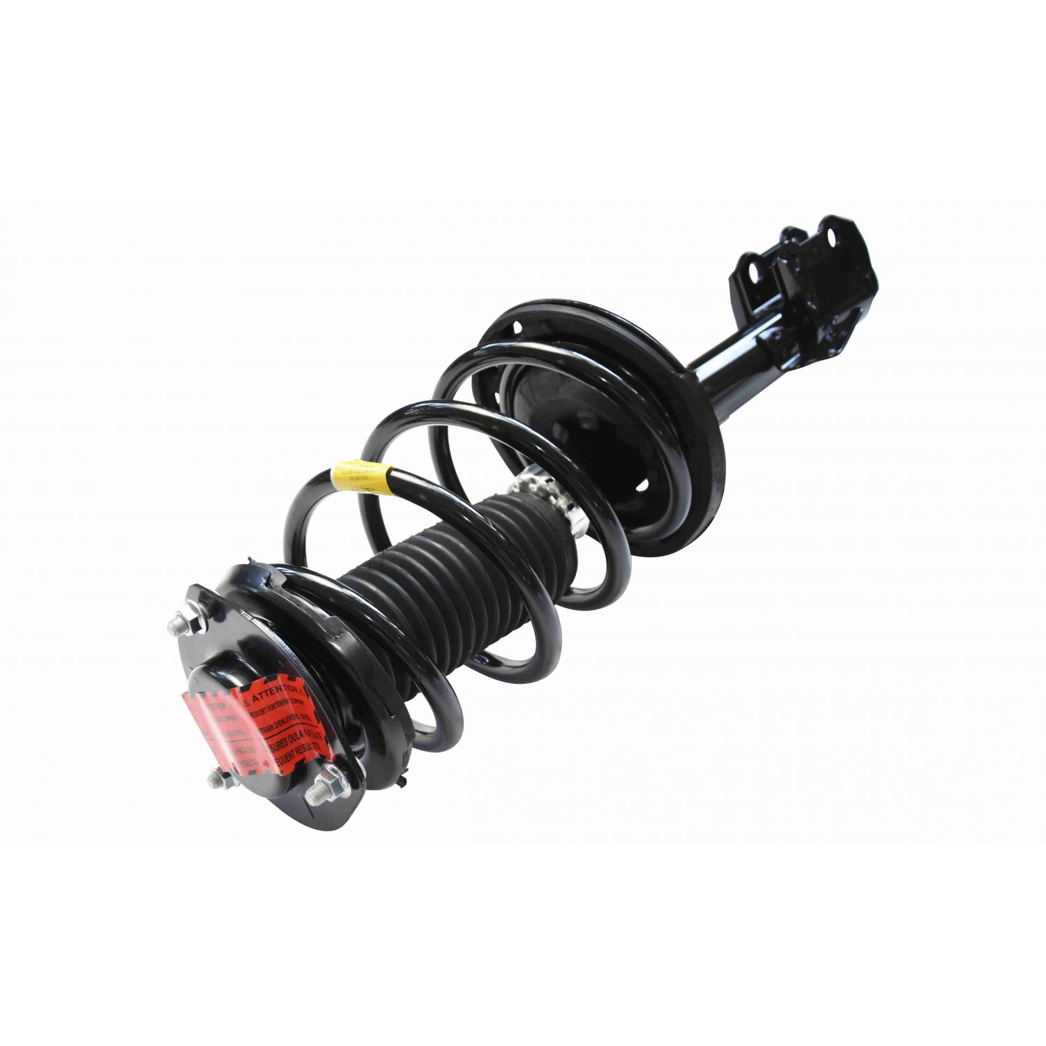 GSP 882972 Suspension Strut and Coil Spring Assembly product image 1 of 3