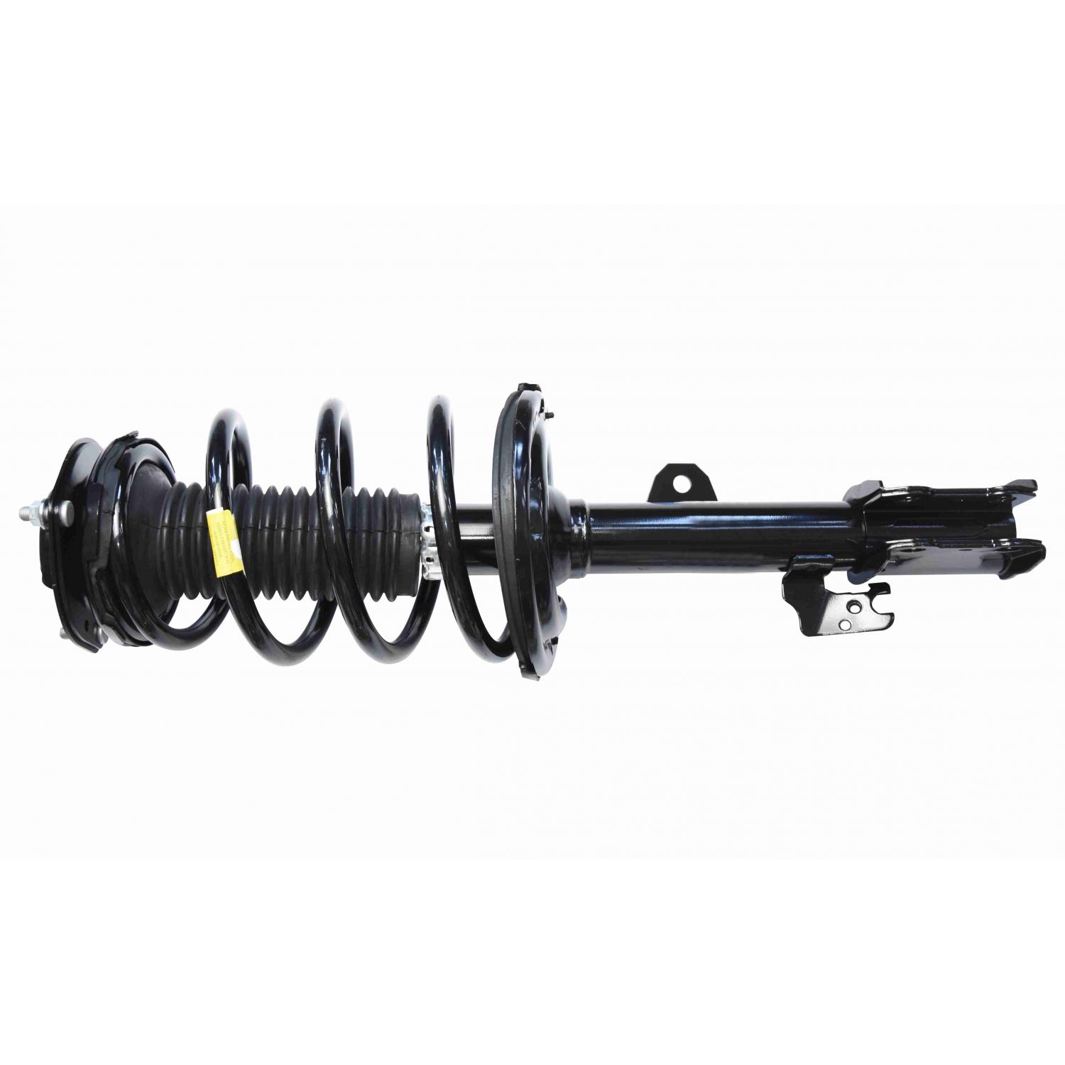 GSP 882972 Suspension Strut and Coil Spring Assembly product image 2 of 3