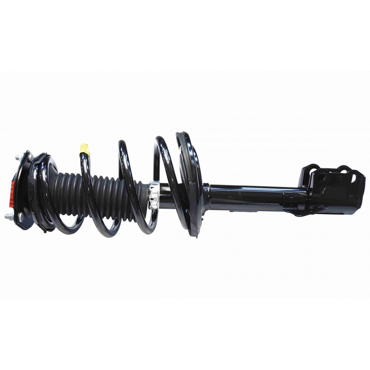 GSP 882972 Suspension Strut and Coil Spring Assembly product image 3 of 3