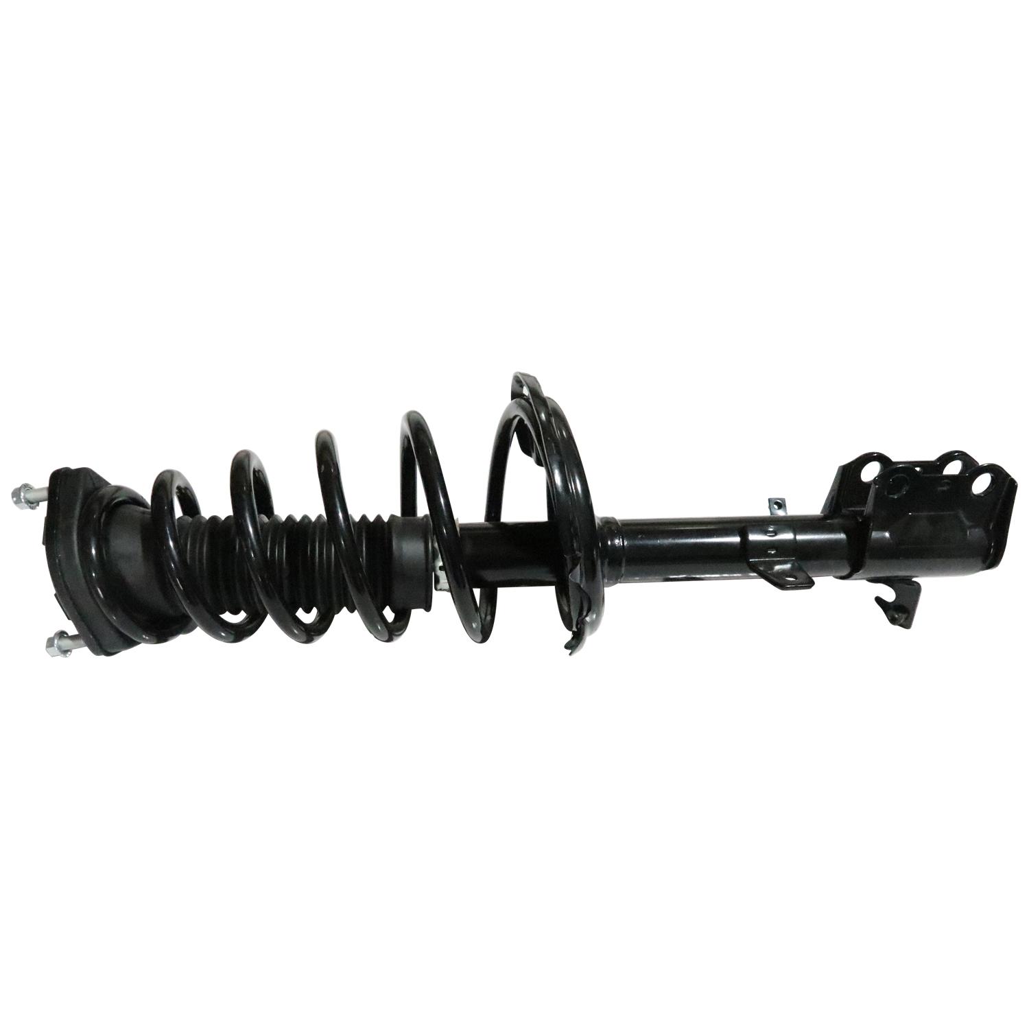 GSP 882975 Suspension Strut and Coil Spring Assembly product image 2 of 3
