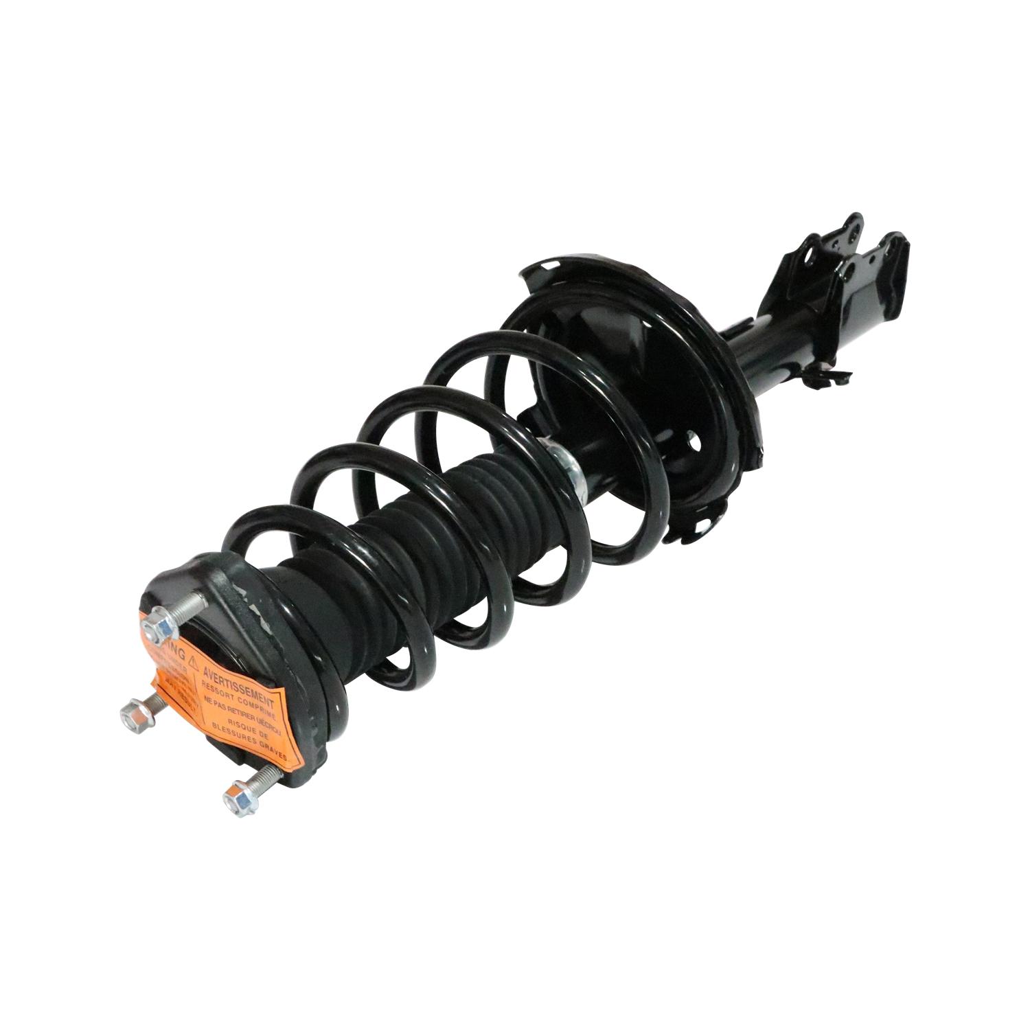 GSP 882976 Suspension Strut and Coil Spring Assembly product image 1 of 3