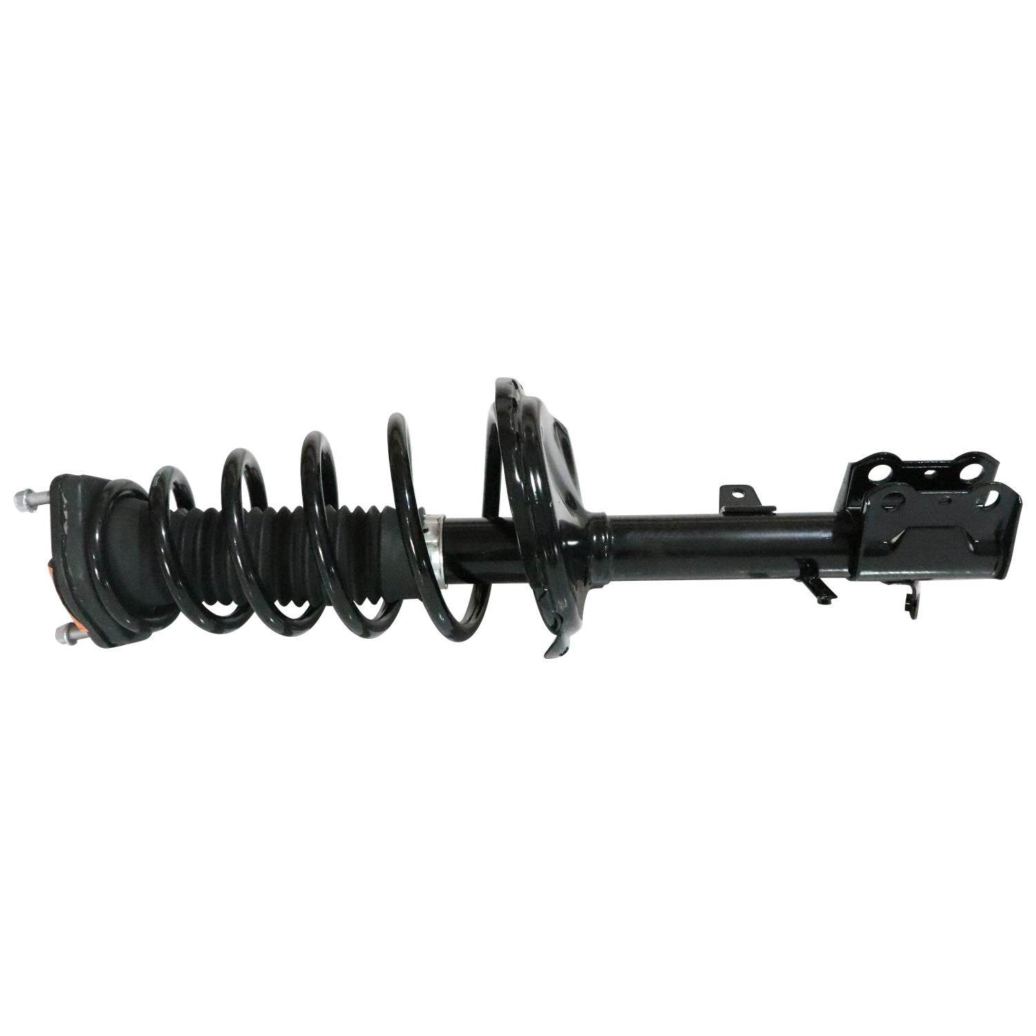 GSP 882976 Suspension Strut and Coil Spring Assembly product image 2 of 3