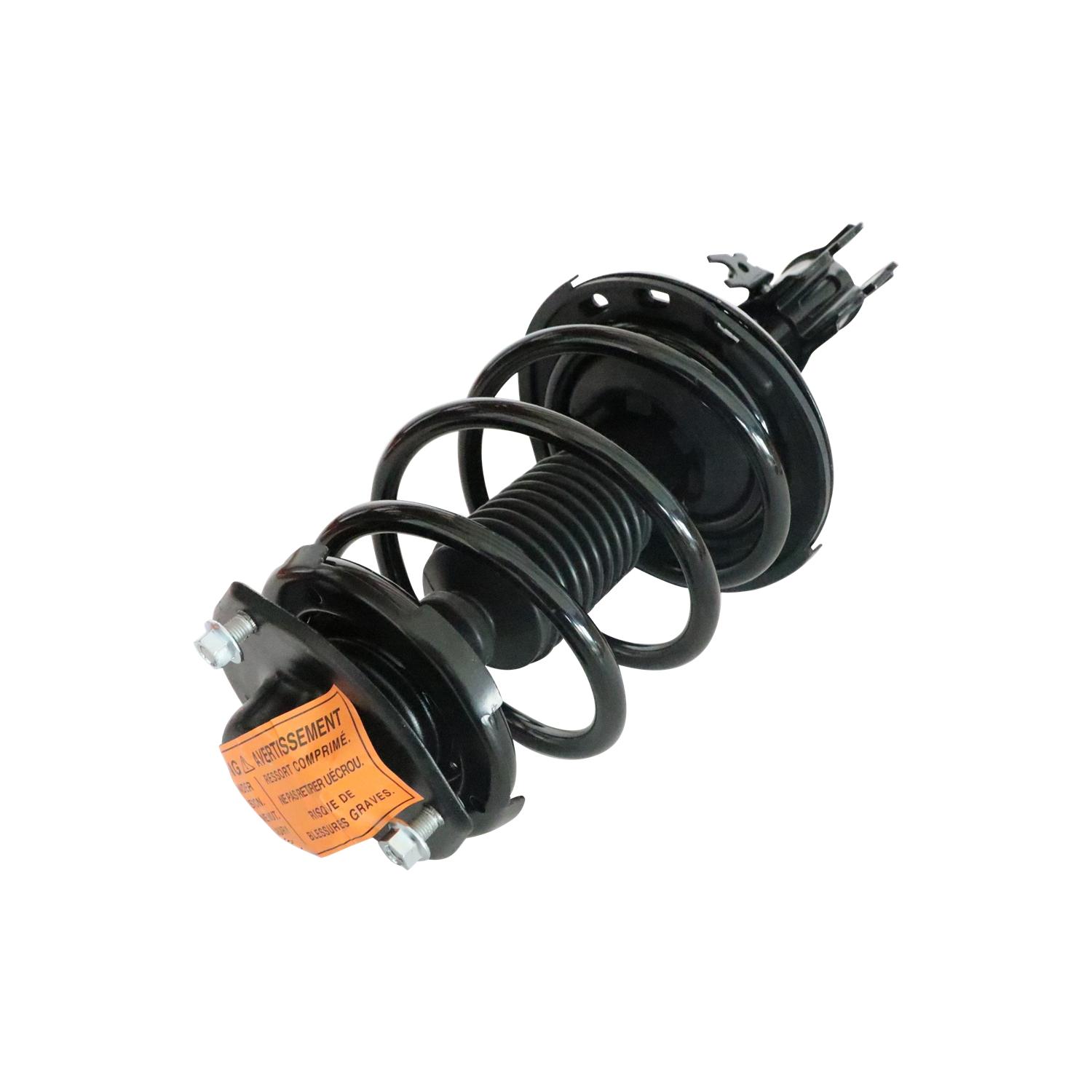 GSP 882977 Suspension Strut and Coil Spring Assembly product image 1 of 3