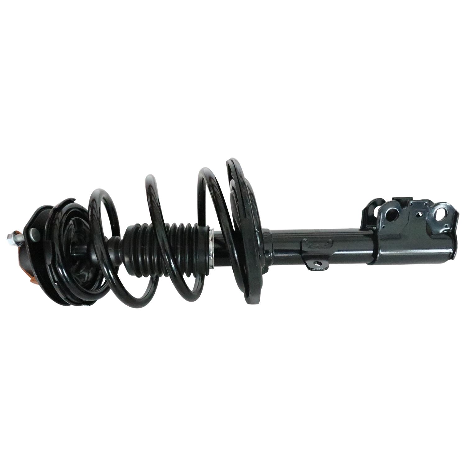 GSP 882977 Suspension Strut and Coil Spring Assembly product image 2 of 3