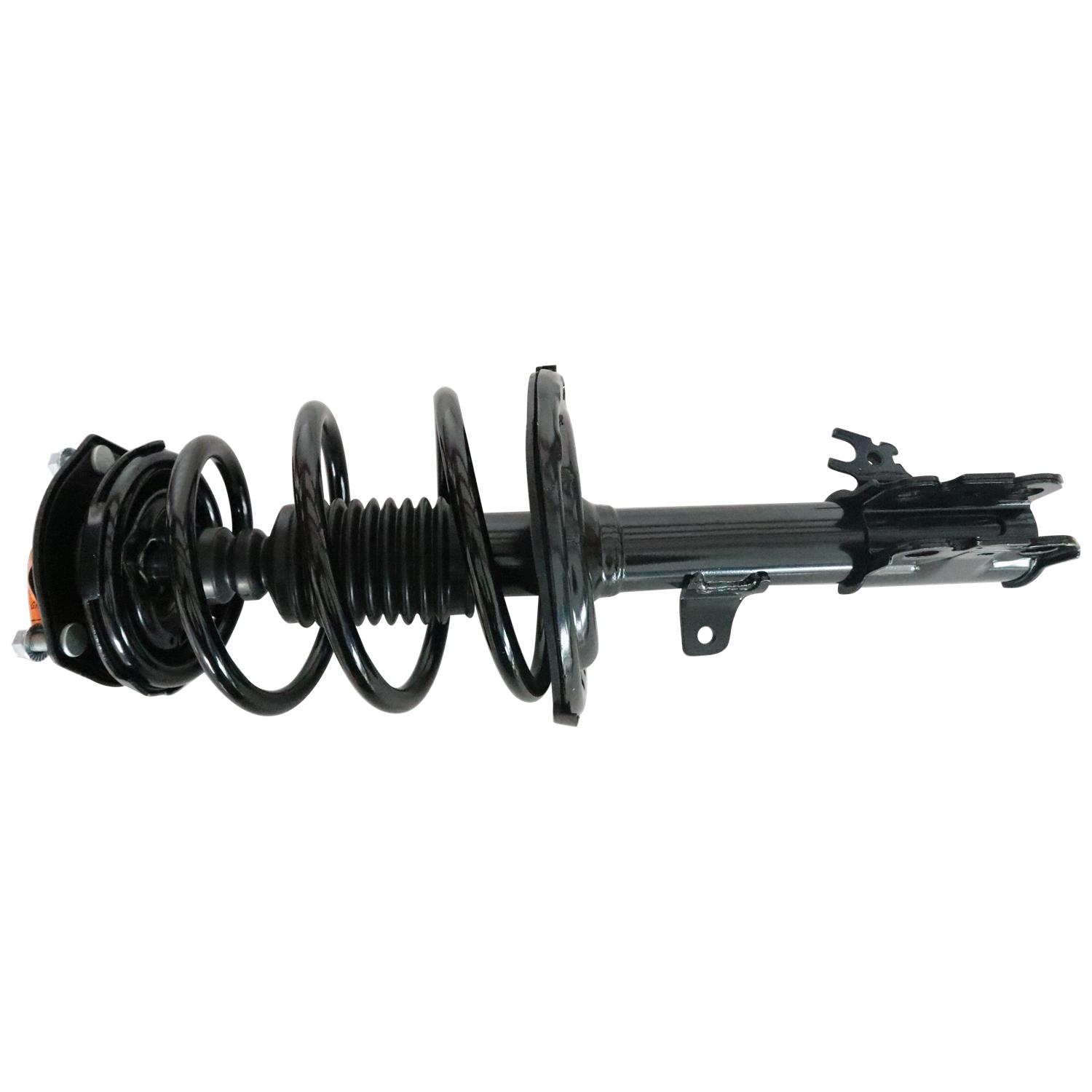 GSP 882977 Suspension Strut and Coil Spring Assembly product image 3 of 3