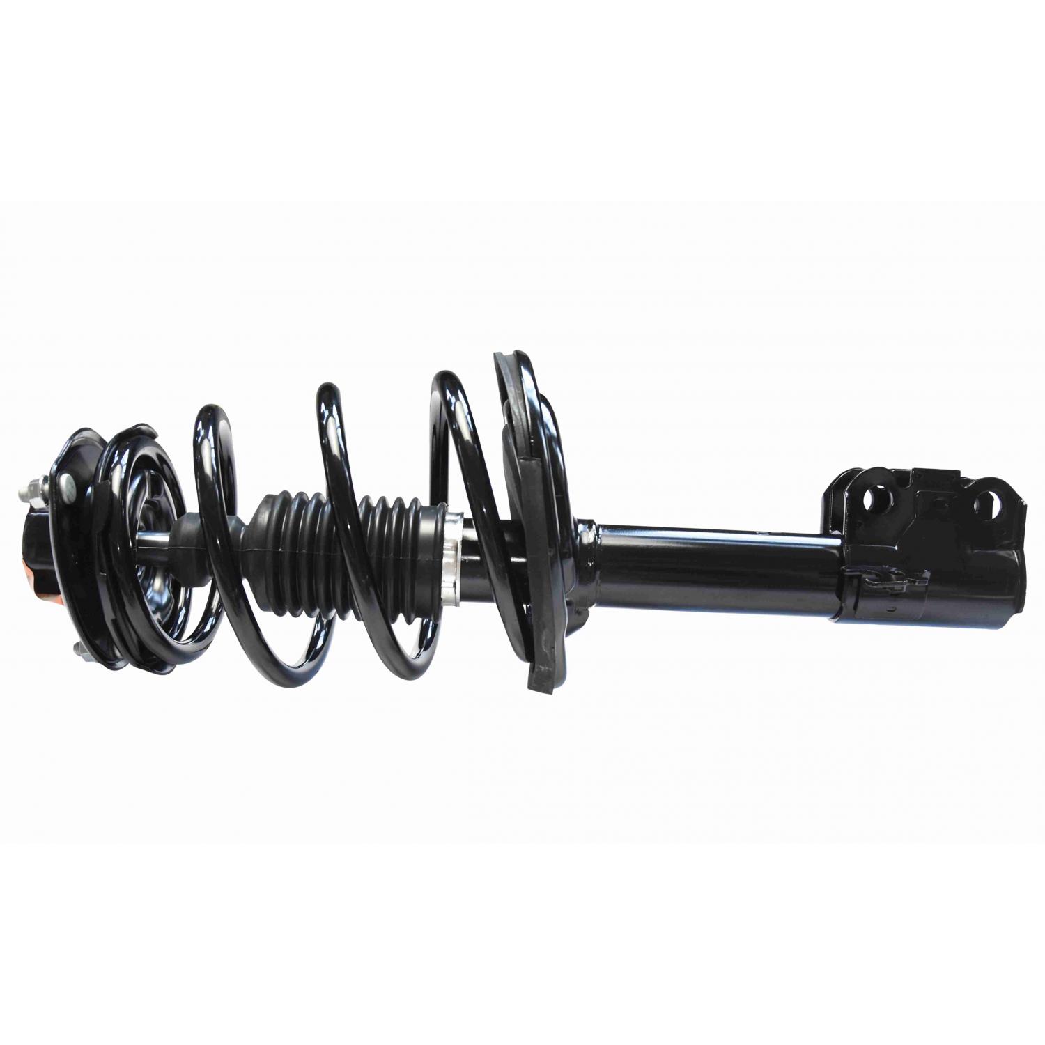GSP 882978 Suspension Strut and Coil Spring Assembly product image 2 of 3