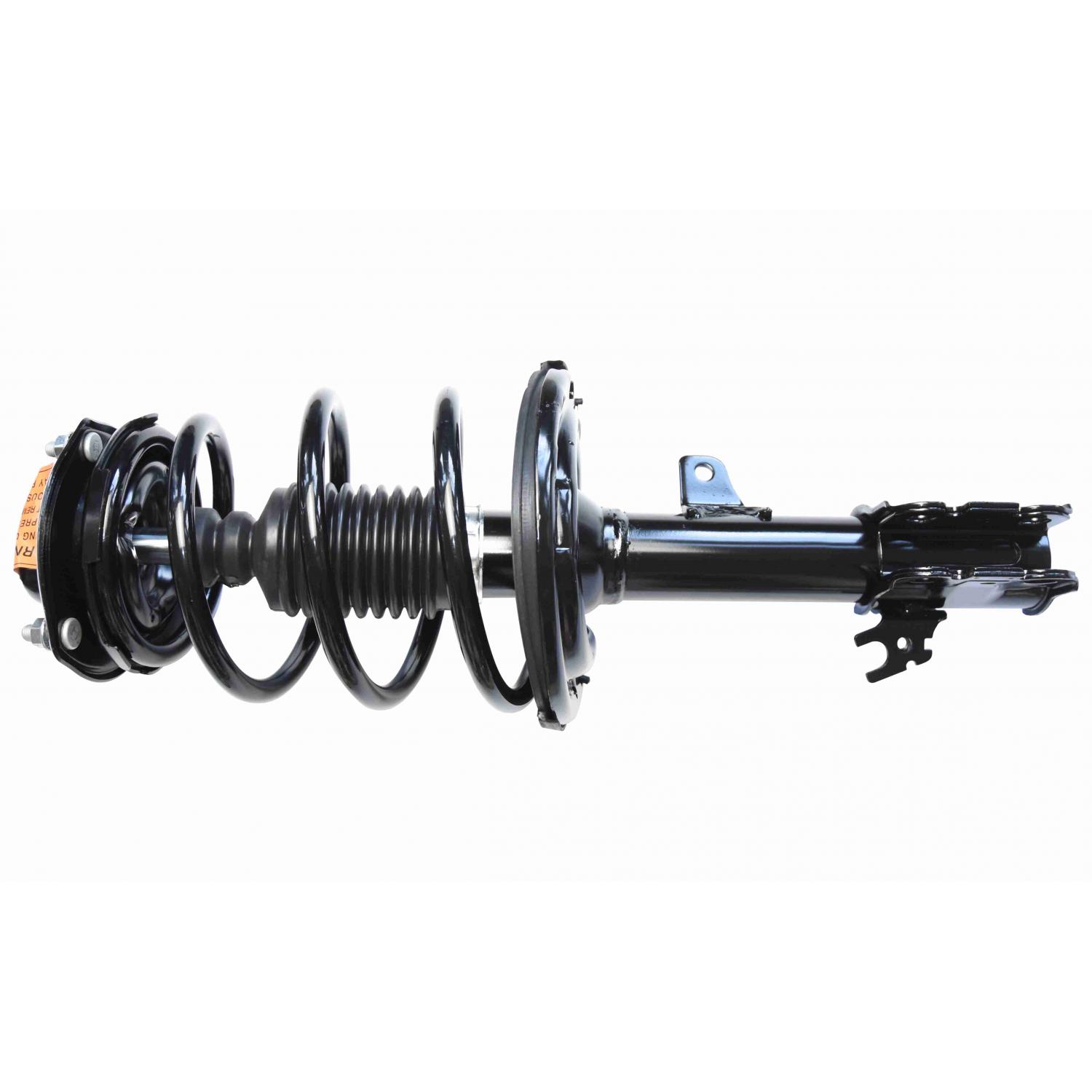 GSP 882978 Suspension Strut and Coil Spring Assembly product image 3 of 3