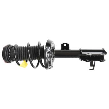 GSP 882984 Suspension Strut and Coil Spring Assembly product image 2 of 3