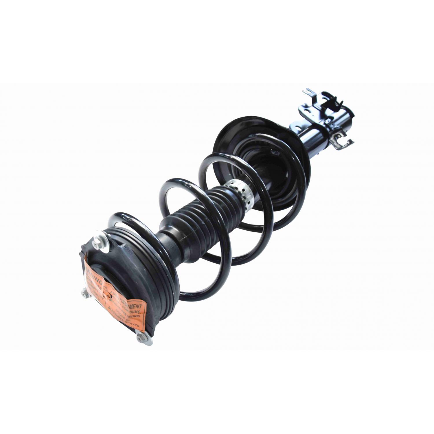 GSP 882992 Suspension Strut and Coil Spring Assembly product image 1 of 3