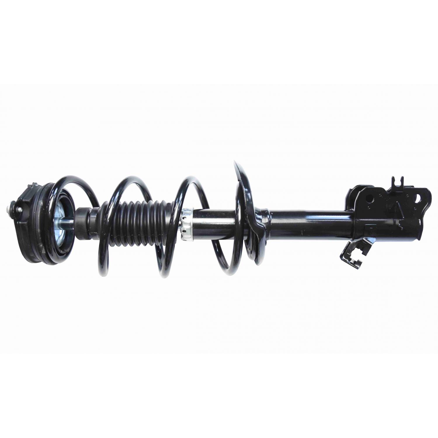 GSP 882992 Suspension Strut and Coil Spring Assembly product image 2 of 3