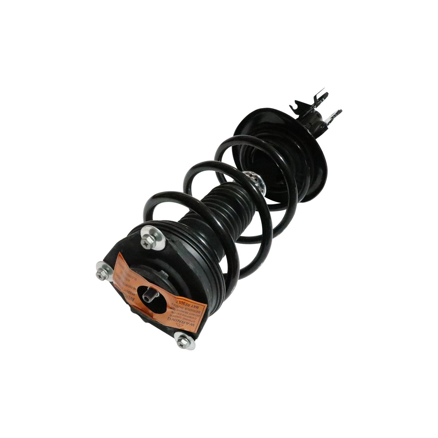 GSP 882993 Suspension Strut and Coil Spring Assembly product image 1 of 3