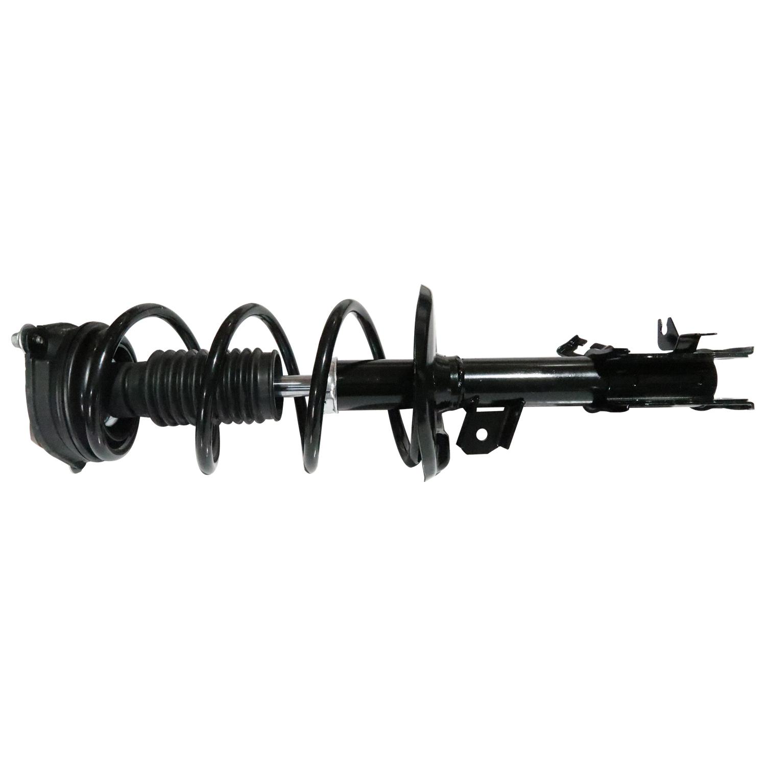 GSP 882993 Suspension Strut and Coil Spring Assembly product image 2 of 3
