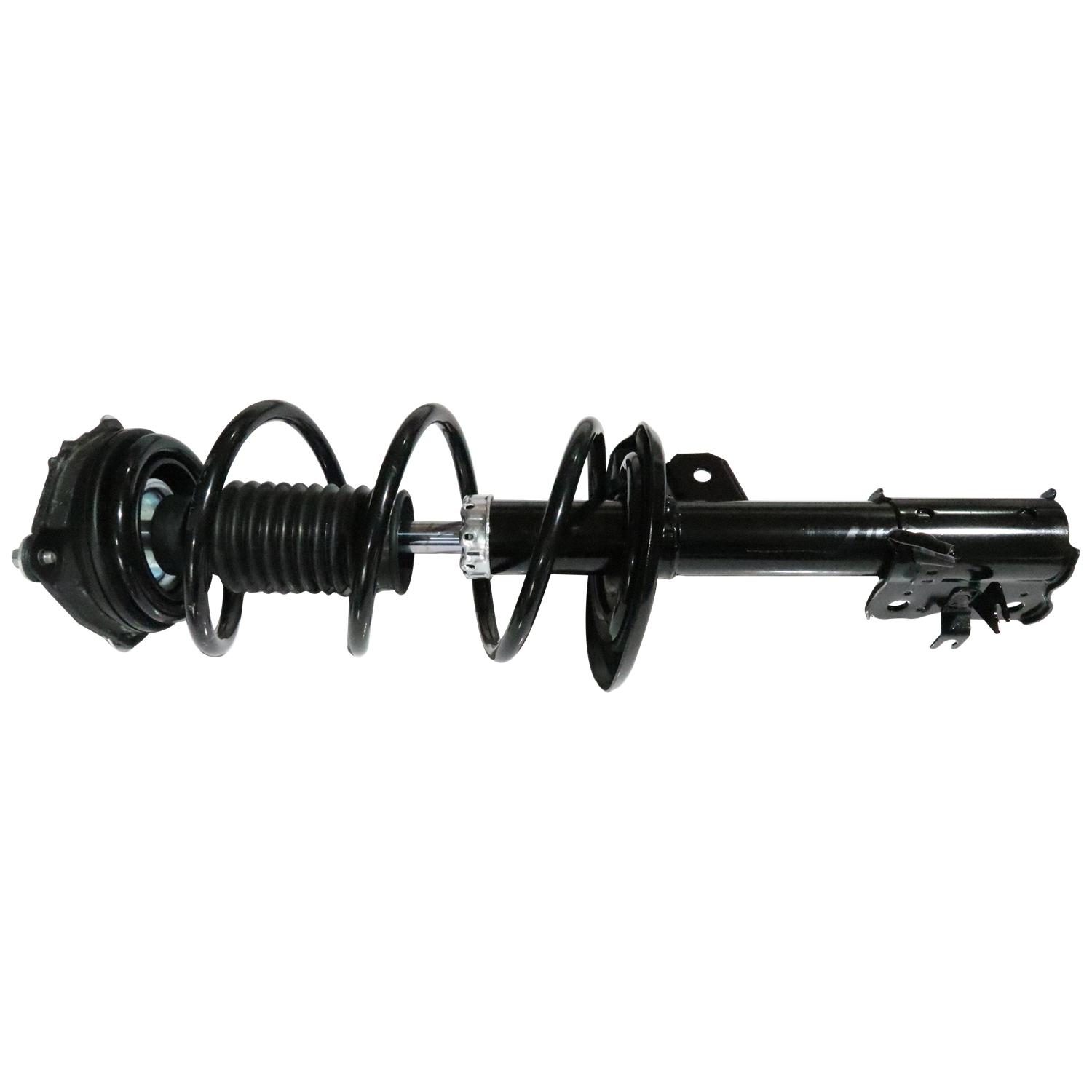 GSP 882993 Suspension Strut and Coil Spring Assembly product image 3 of 3