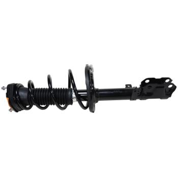 GSP 882996 - Suspension Strut and Coil Spring Assembly GSP 882996 Suspension Strut and Coil Spring Assembly product image 2 of 3