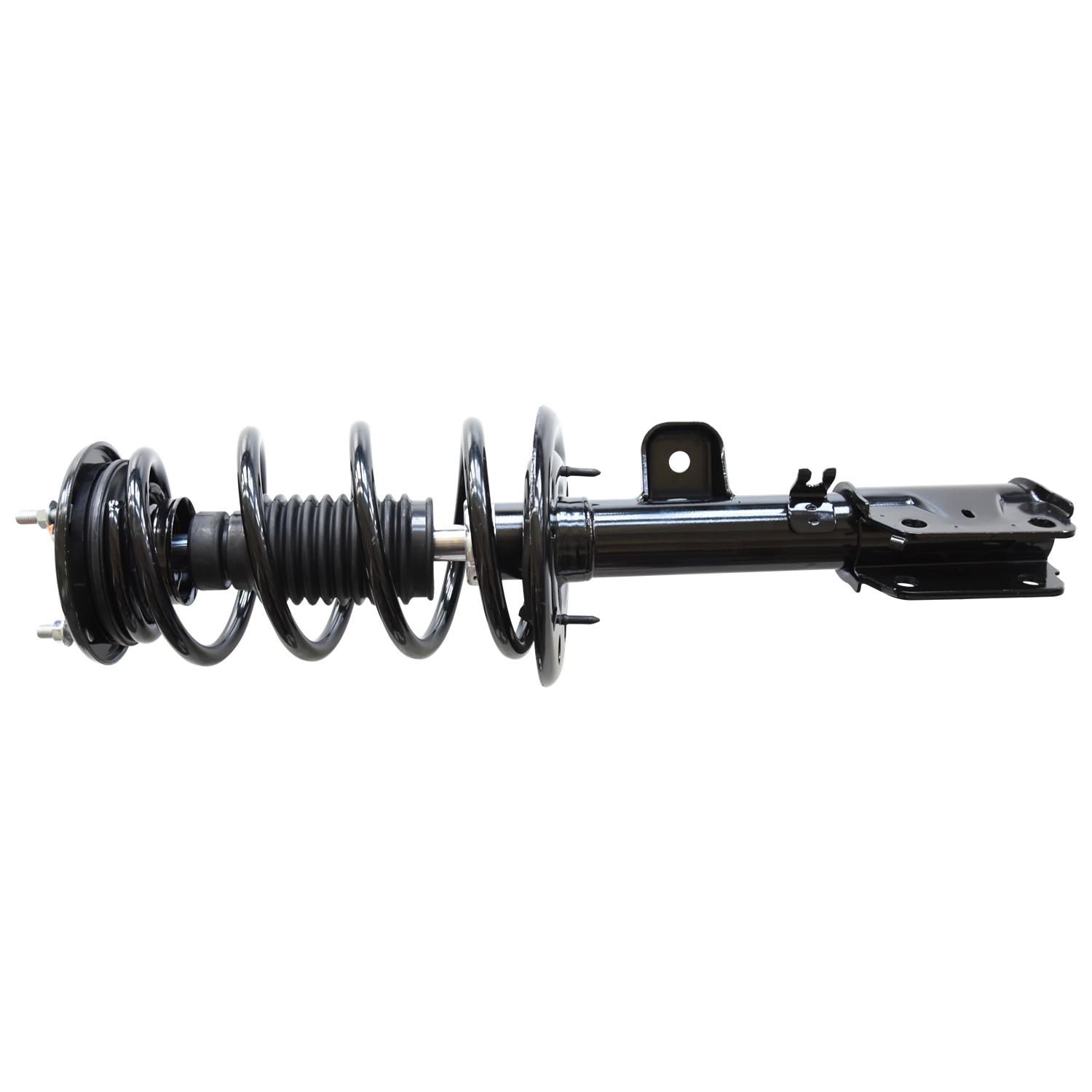 GSP 883000 Suspension Strut and Coil Spring Assembly product image 2 of 3